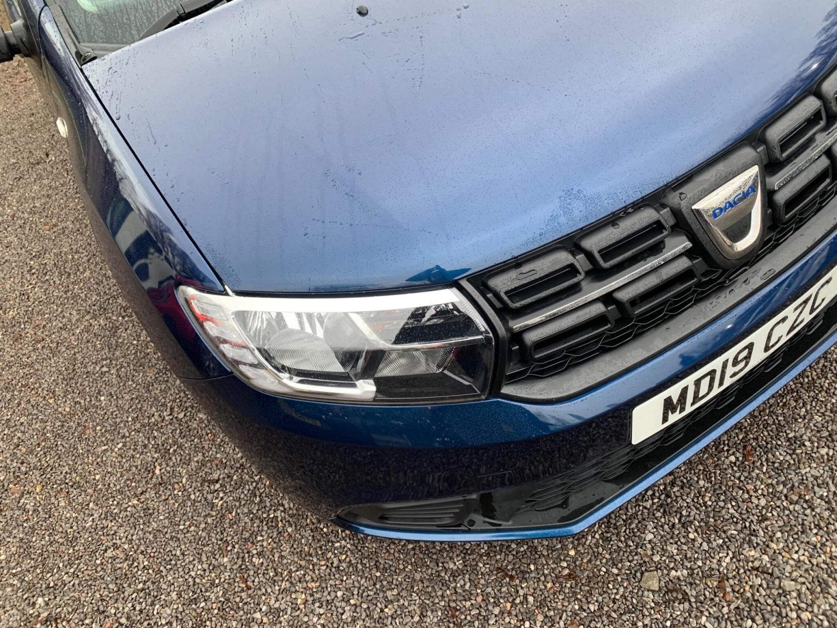 Dacia Logan MCV 1.0 SCe Essential Euro 6 5dr