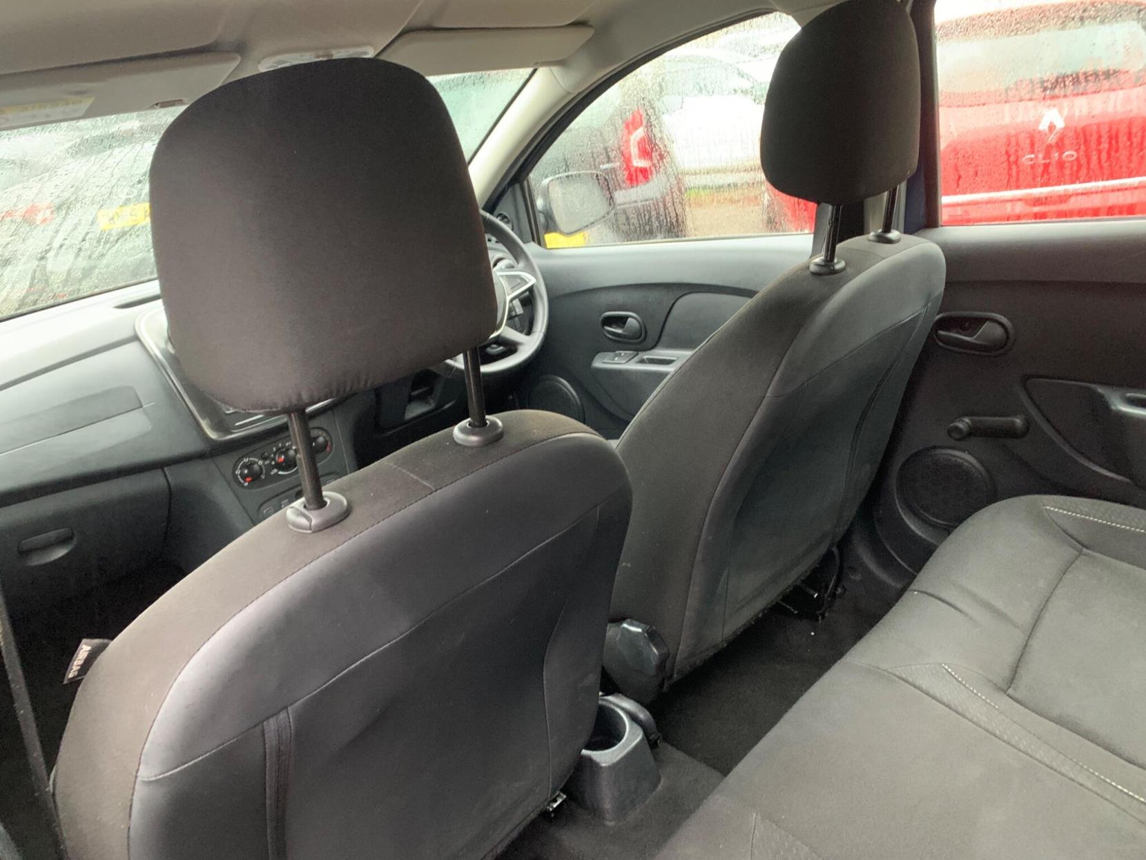 Dacia Logan MCV 1.0 SCe Essential Euro 6 5dr