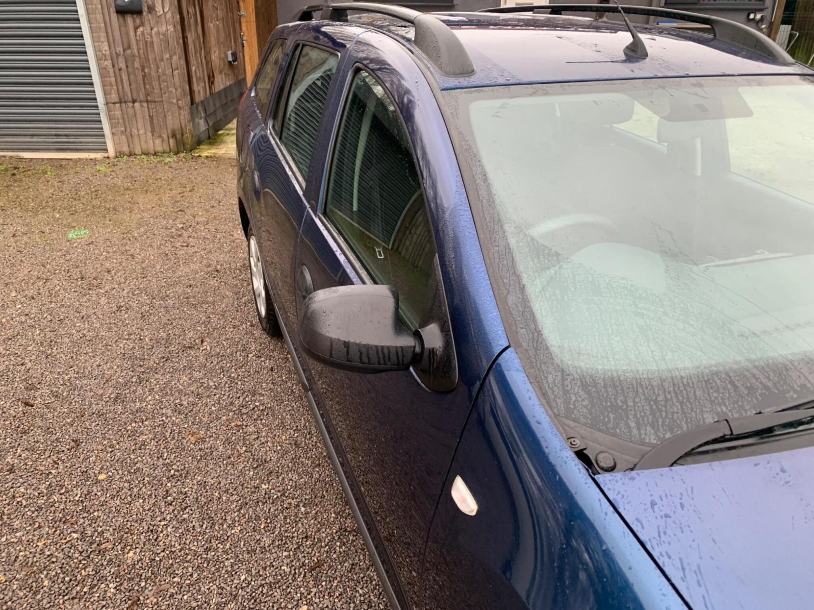 Dacia Logan MCV 1.0 SCe Essential Euro 6 5dr