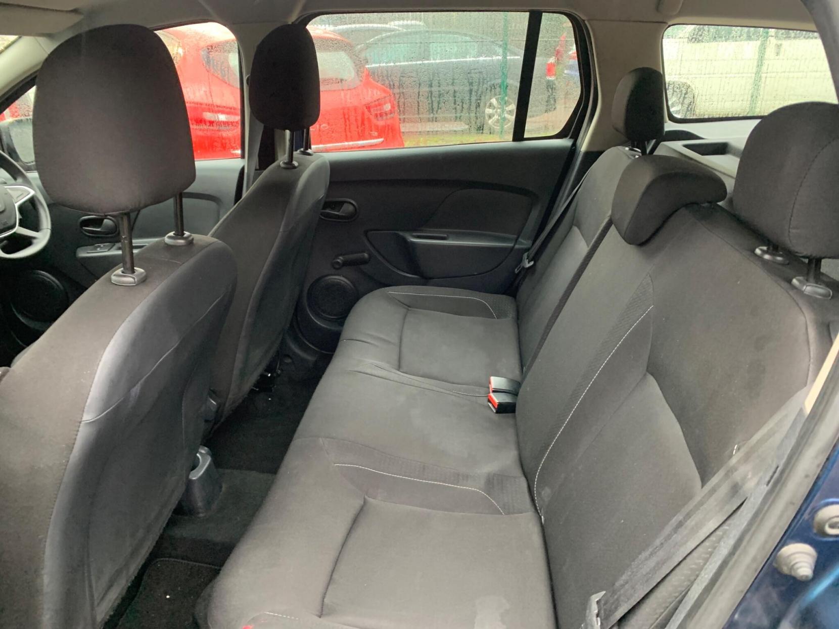 Dacia Logan MCV 1.0 SCe Essential Euro 6 5dr