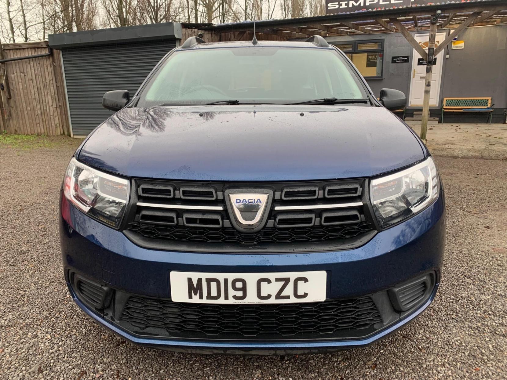 Dacia Logan MCV 1.0 SCe Essential Euro 6 5dr