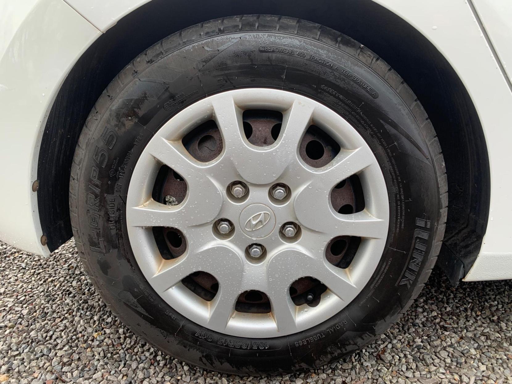 Hyundai i30 1.4 Classic Euro 5 5dr