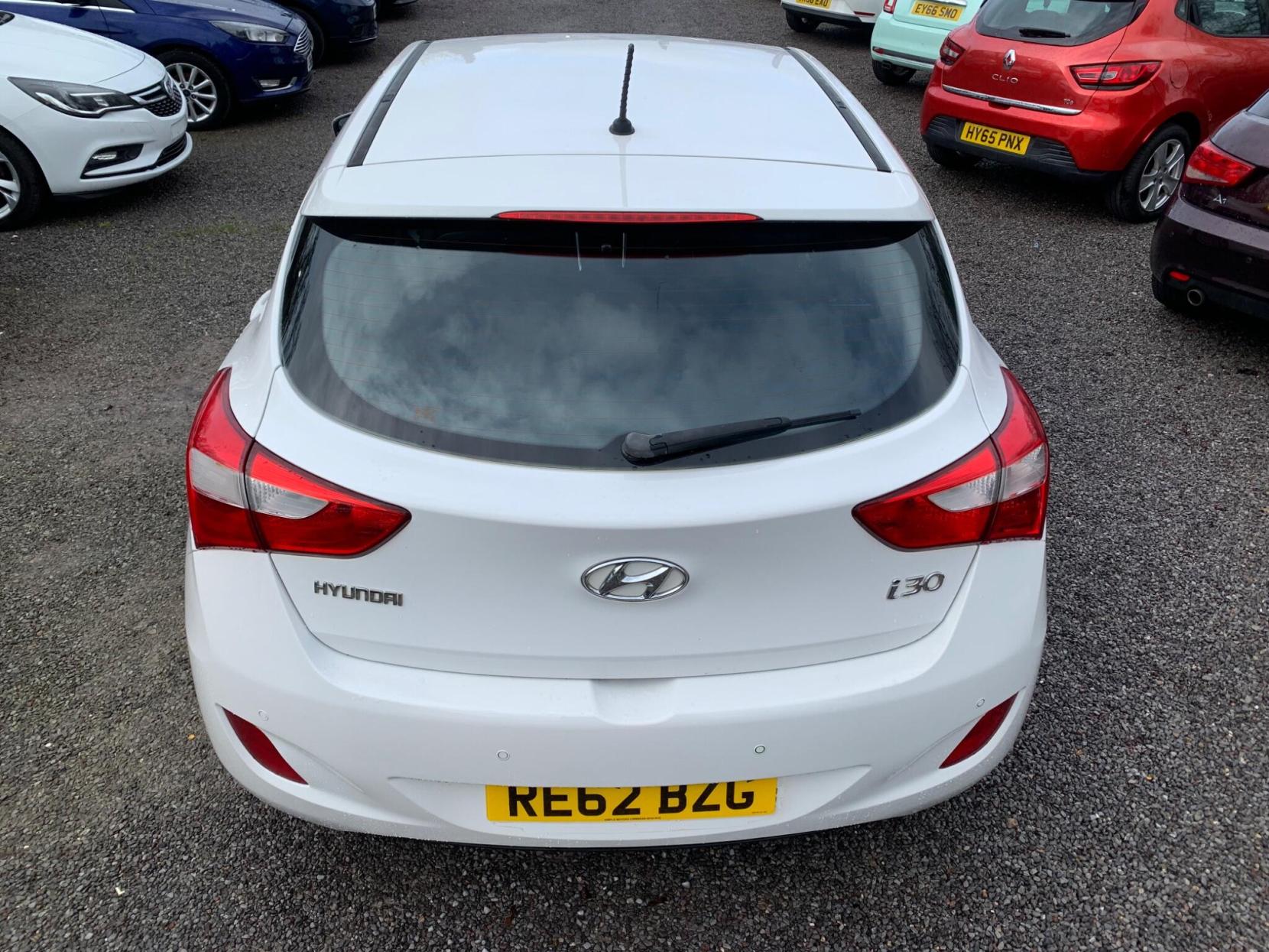 Hyundai i30 1.4 Classic Euro 5 5dr