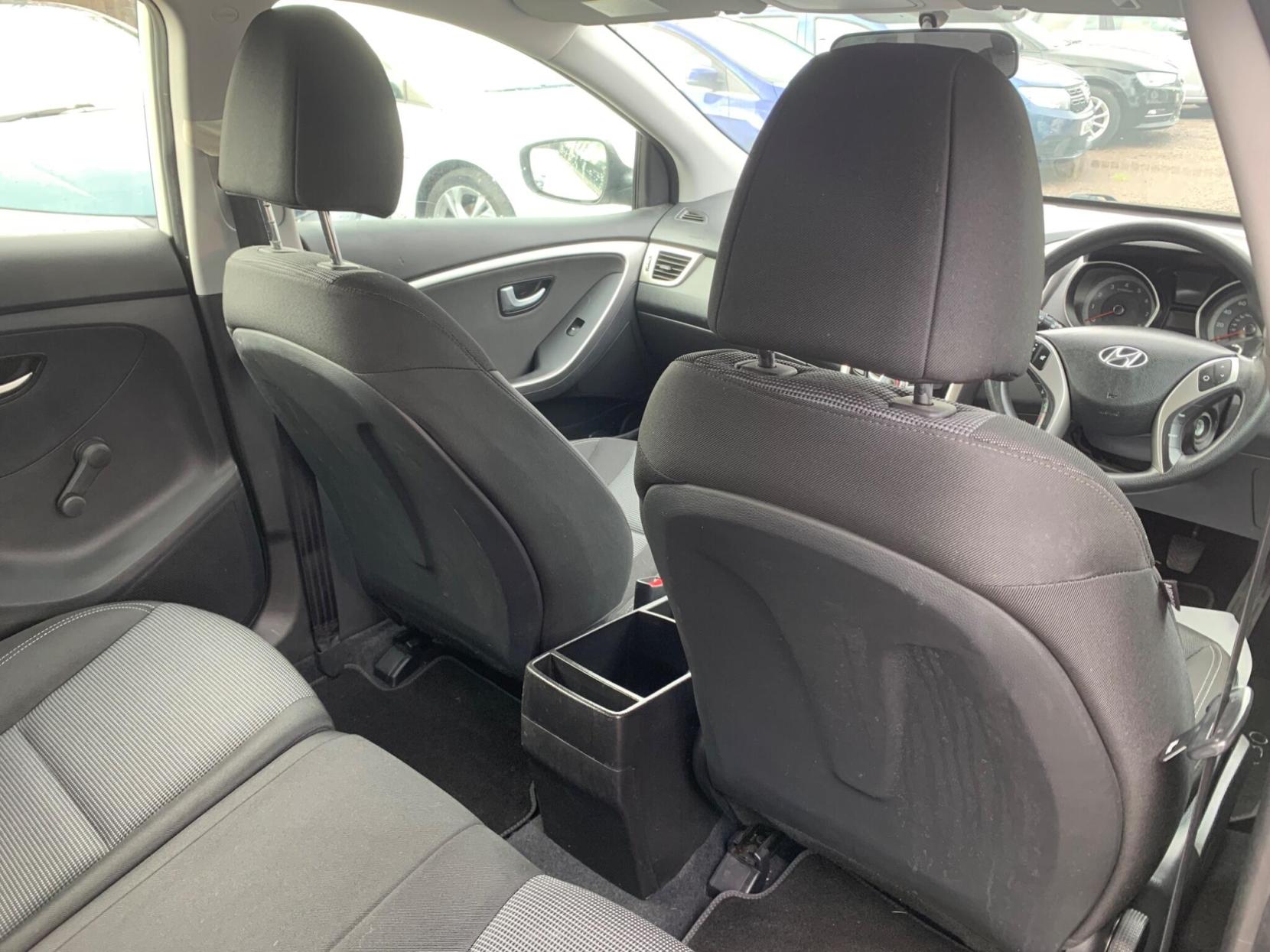 Hyundai i30 1.4 Classic Euro 5 5dr