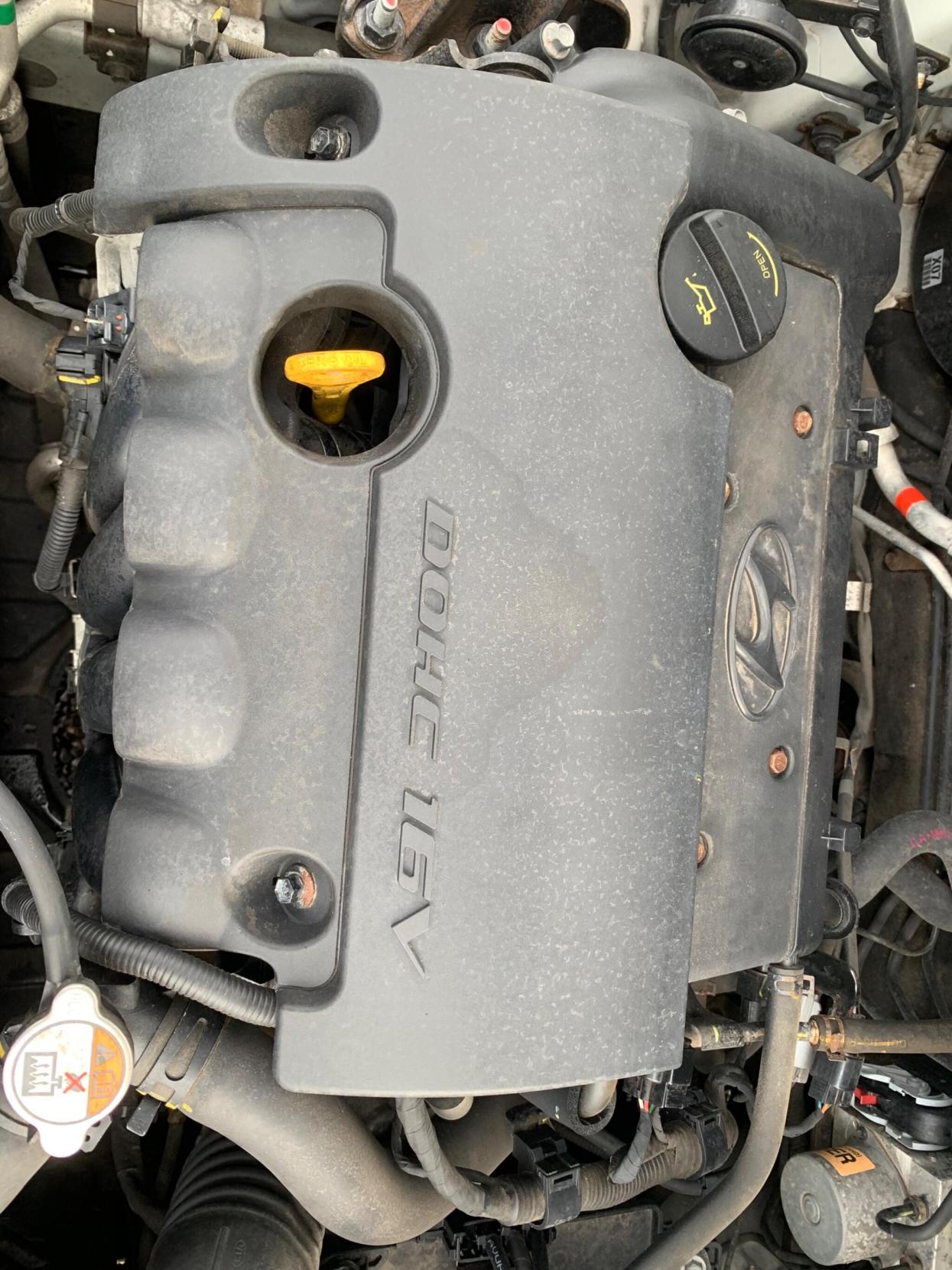 Hyundai i30 1.4 Classic Euro 5 5dr