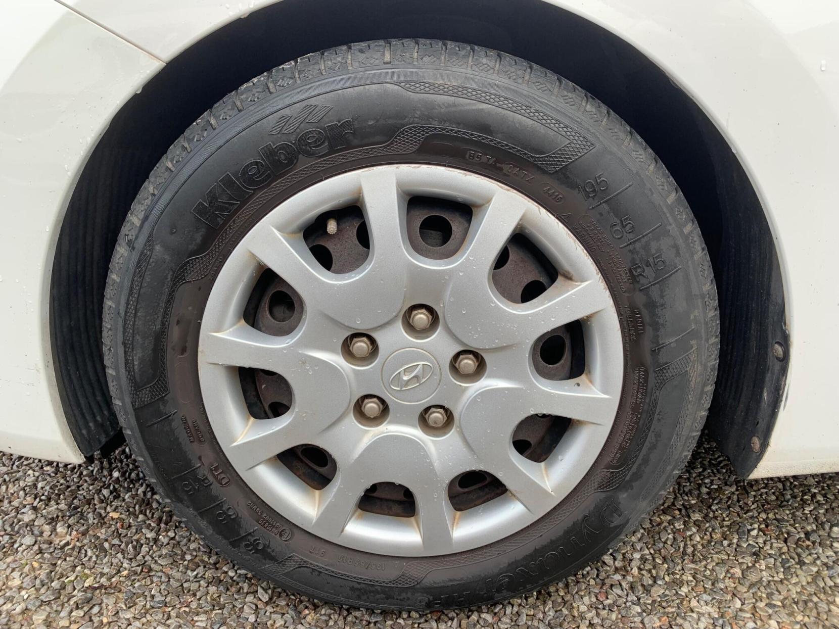 Hyundai i30 1.4 Classic Euro 5 5dr