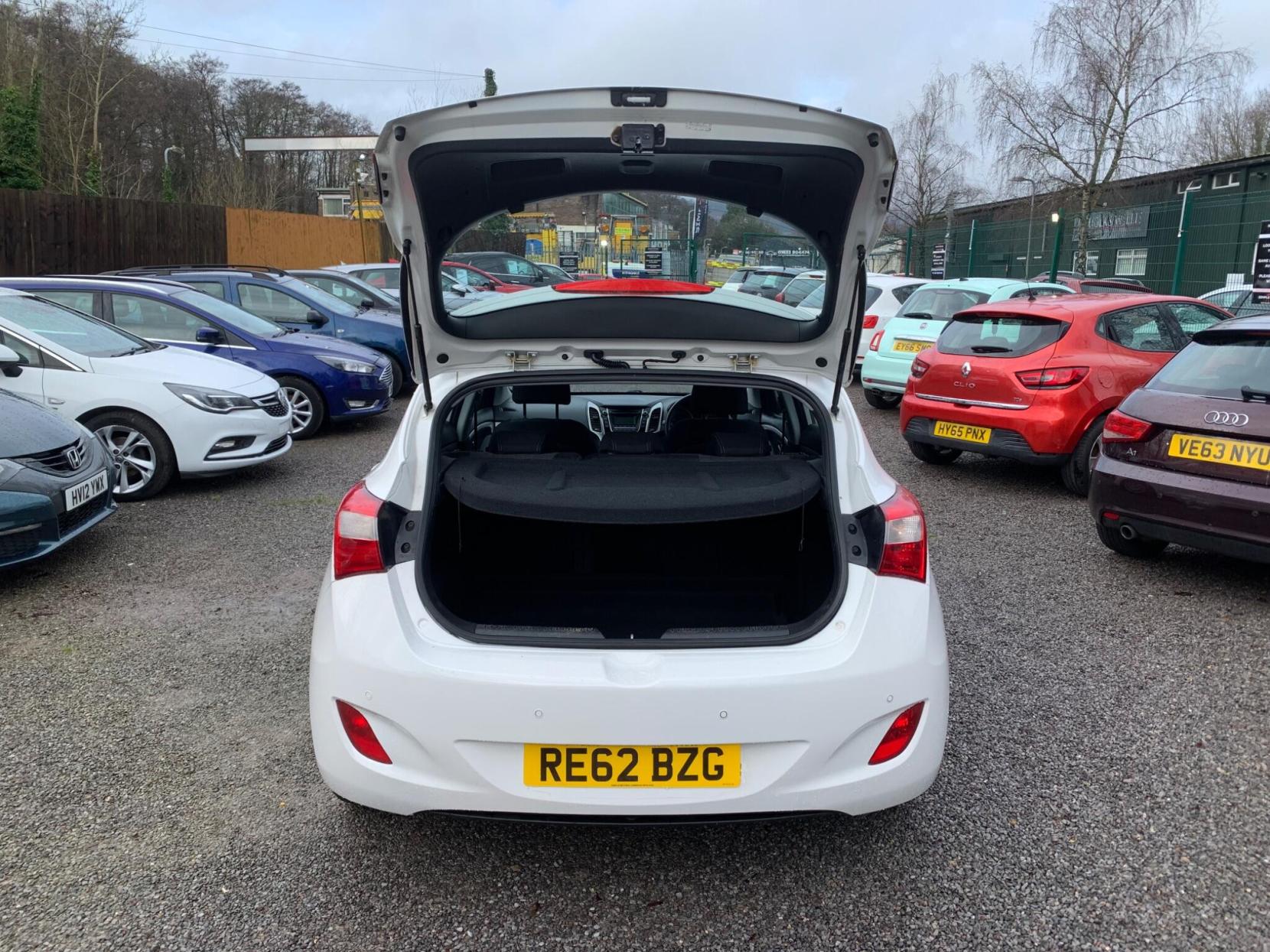 Hyundai i30 1.4 Classic Euro 5 5dr