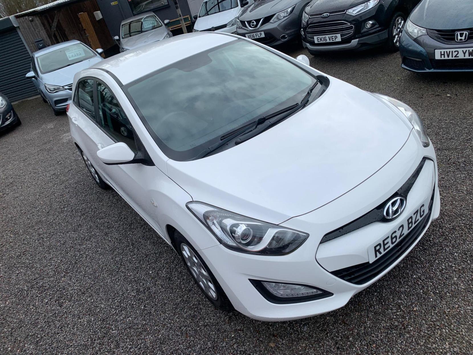 Hyundai i30 1.4 Classic Euro 5 5dr