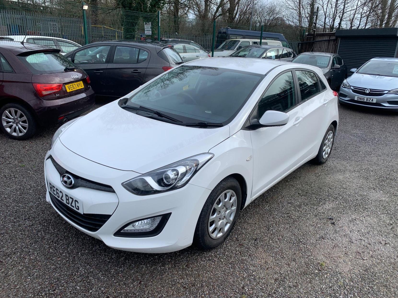 Hyundai i30 1.4 Classic Euro 5 5dr