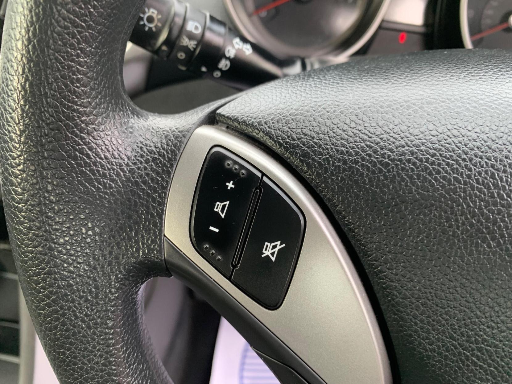 Hyundai i30 1.4 Classic Euro 5 5dr