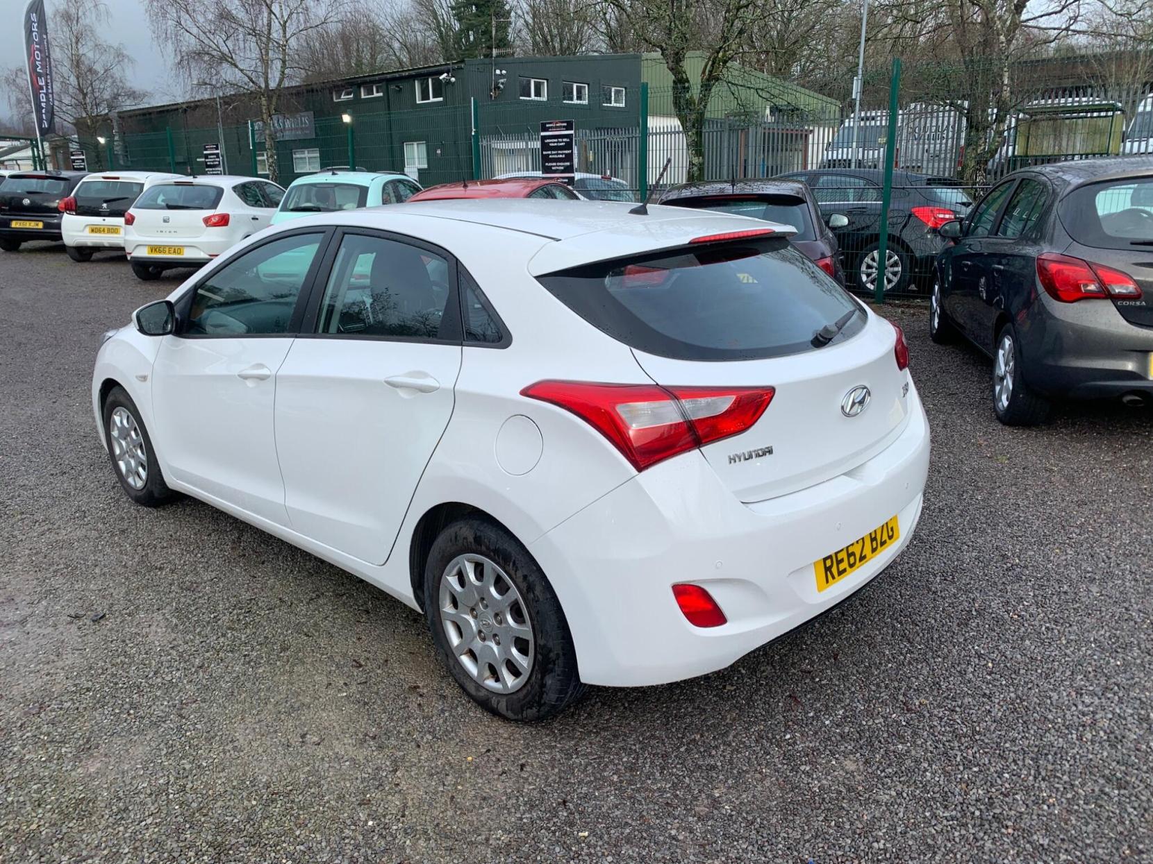 Hyundai i30 1.4 Classic Euro 5 5dr