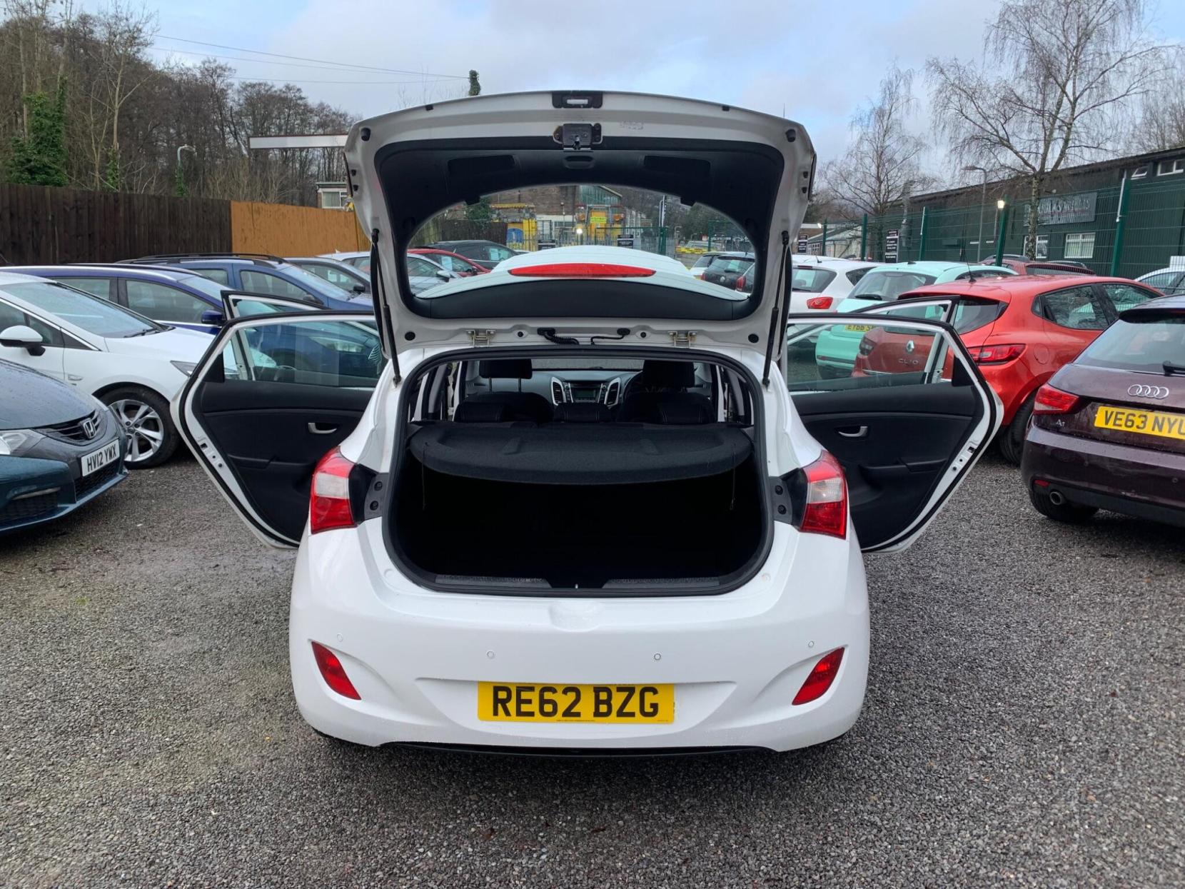 Hyundai i30 1.4 Classic Euro 5 5dr