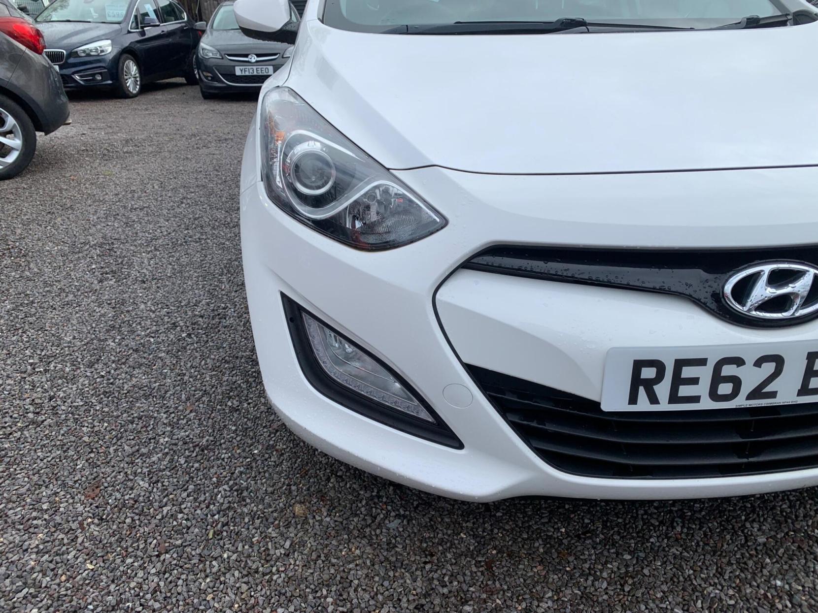 Hyundai i30 1.4 Classic Euro 5 5dr