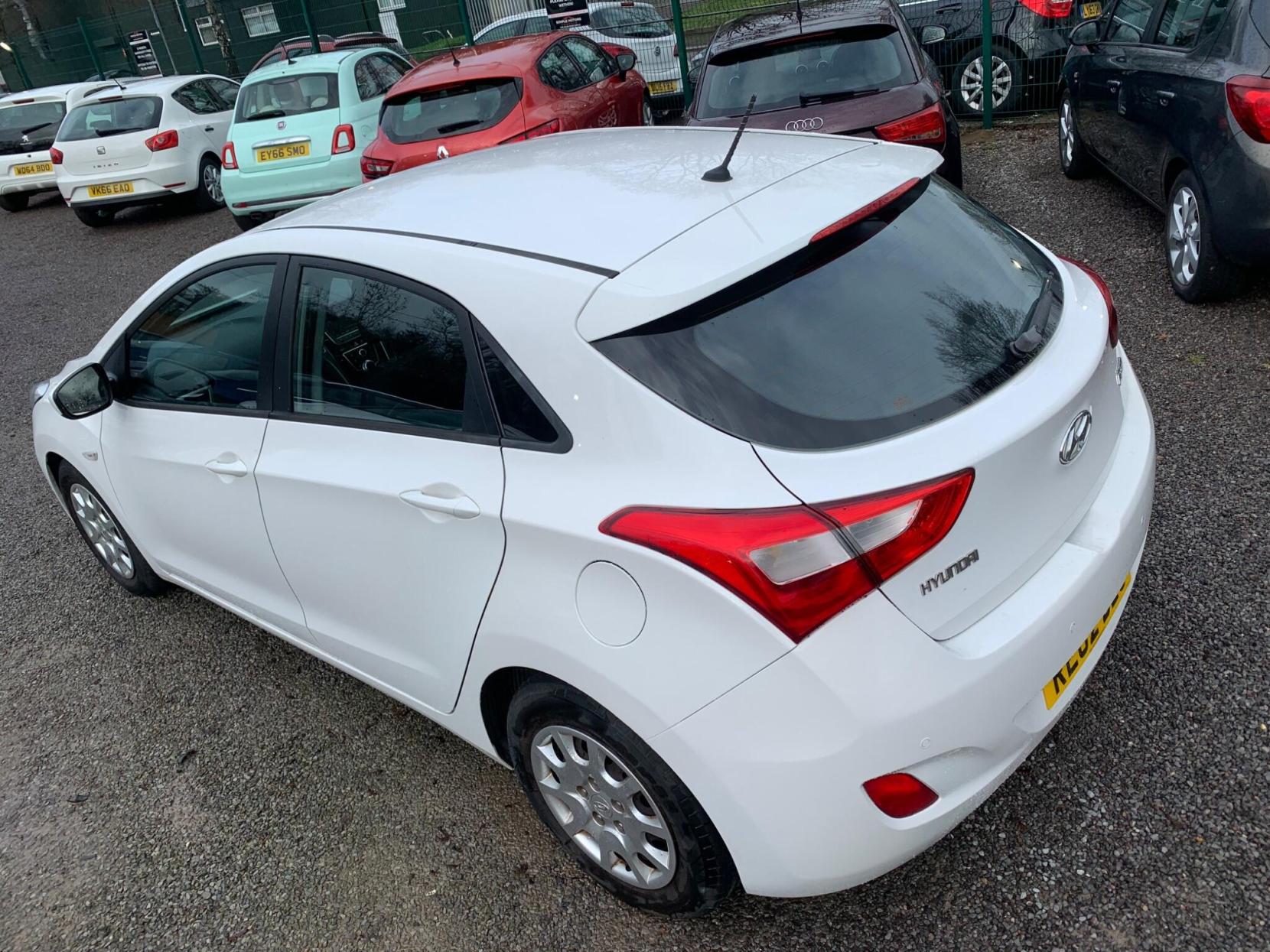Hyundai i30 1.4 Classic Euro 5 5dr