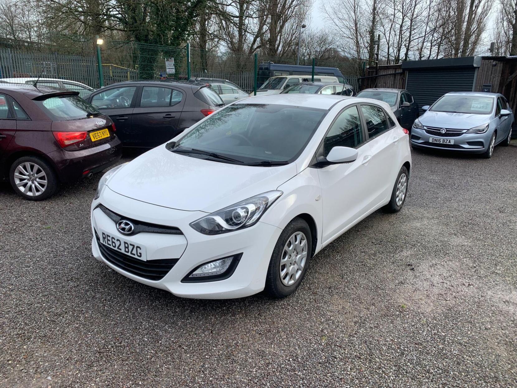 Hyundai i30 1.4 Classic Euro 5 5dr