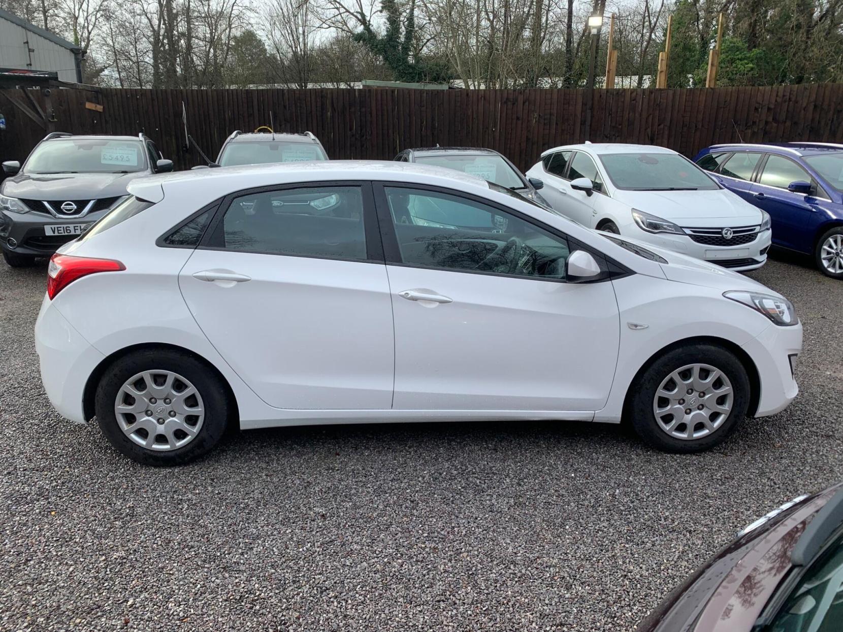 Hyundai i30 1.4 Classic Euro 5 5dr