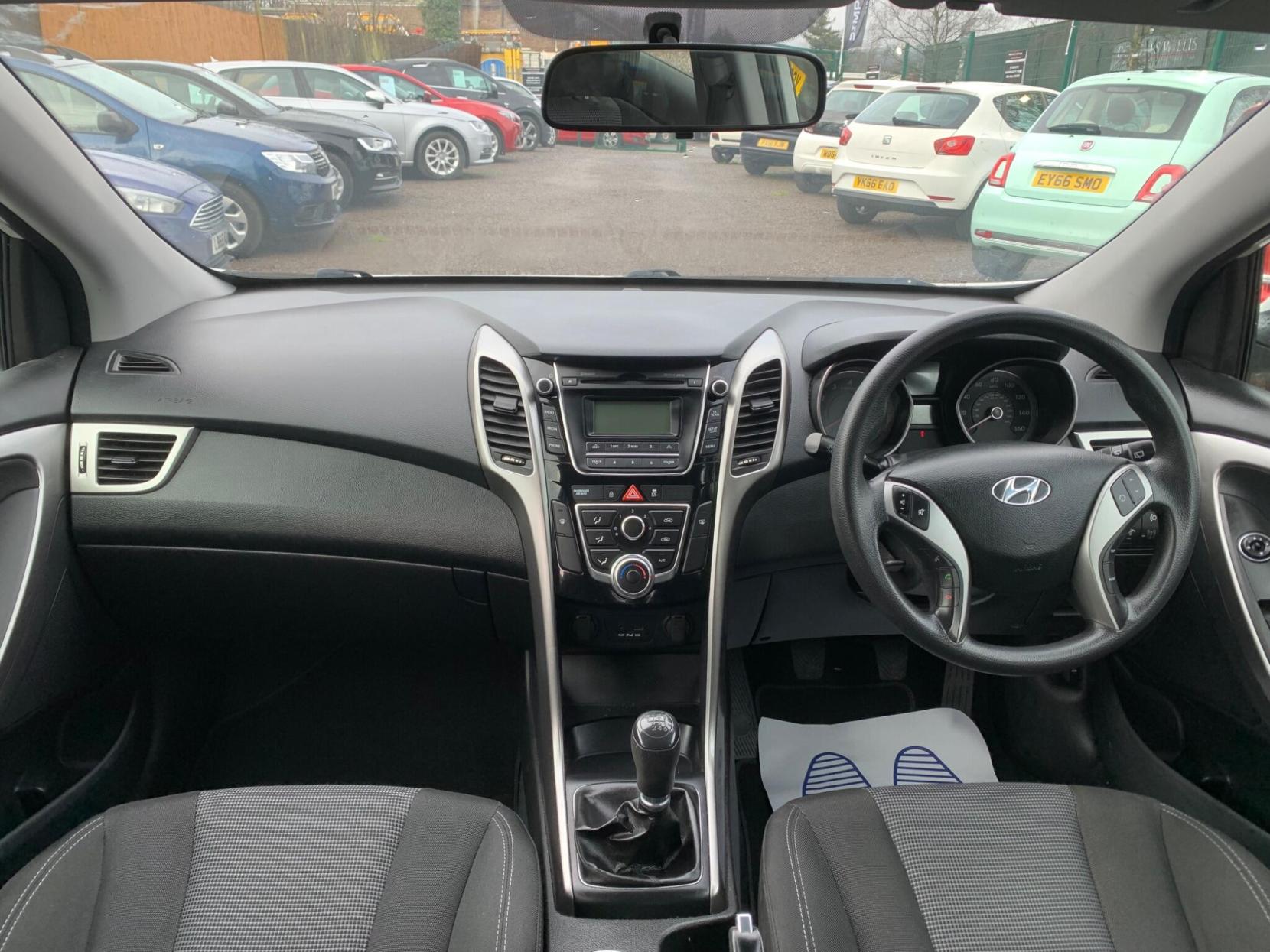 Hyundai i30 1.4 Classic Euro 5 5dr