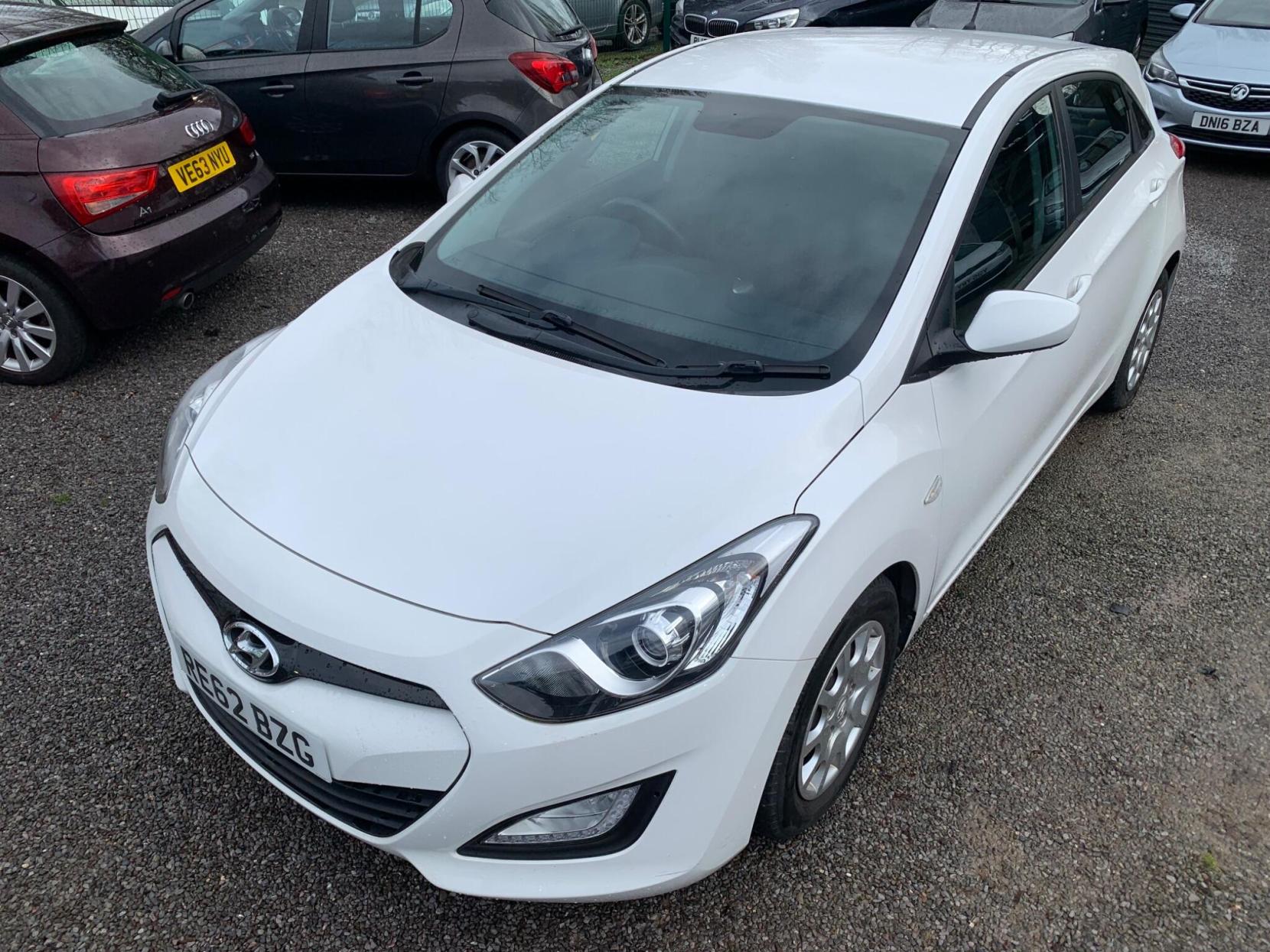 Hyundai i30 1.4 Classic Euro 5 5dr