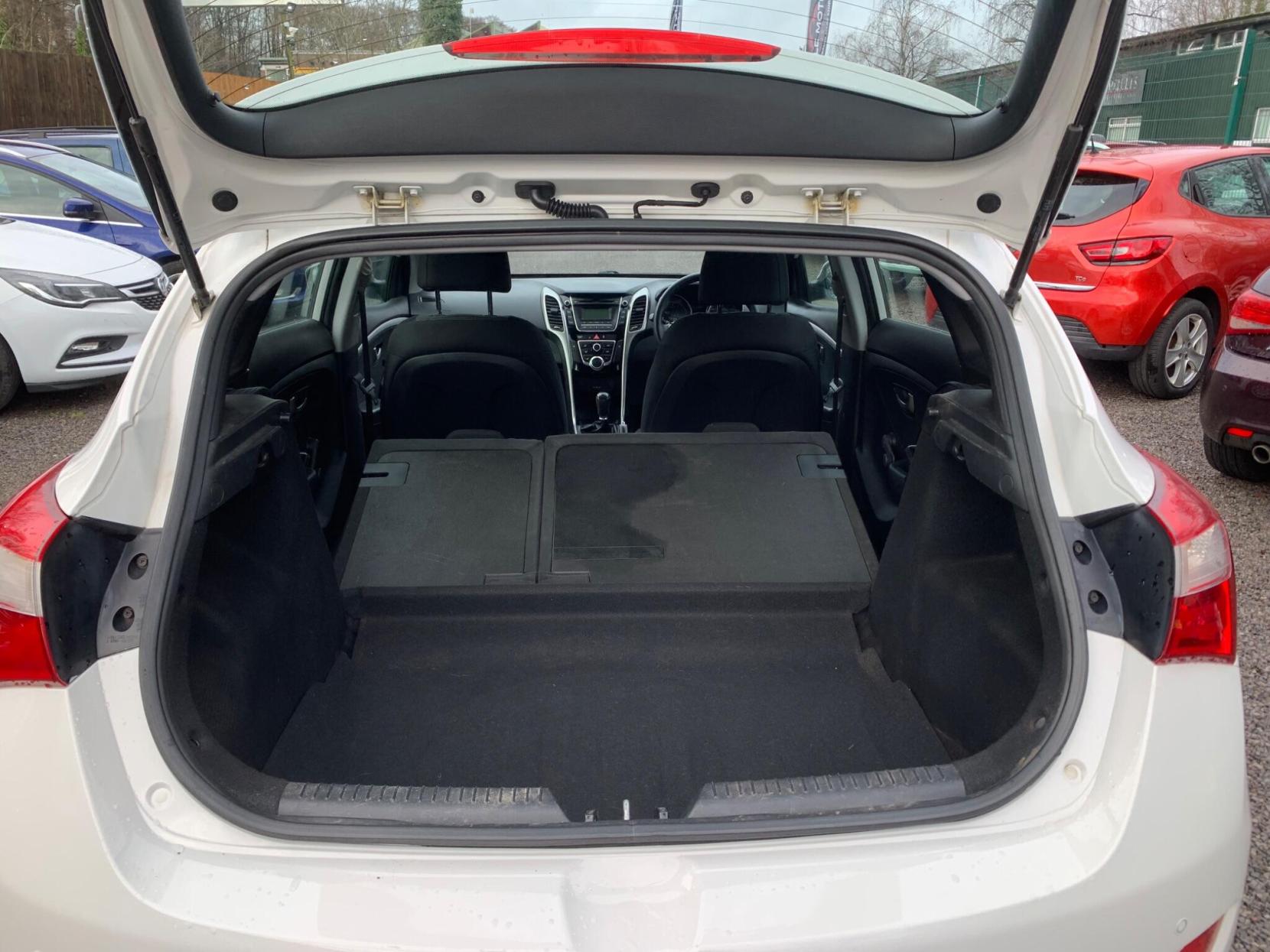 Hyundai i30 1.4 Classic Euro 5 5dr