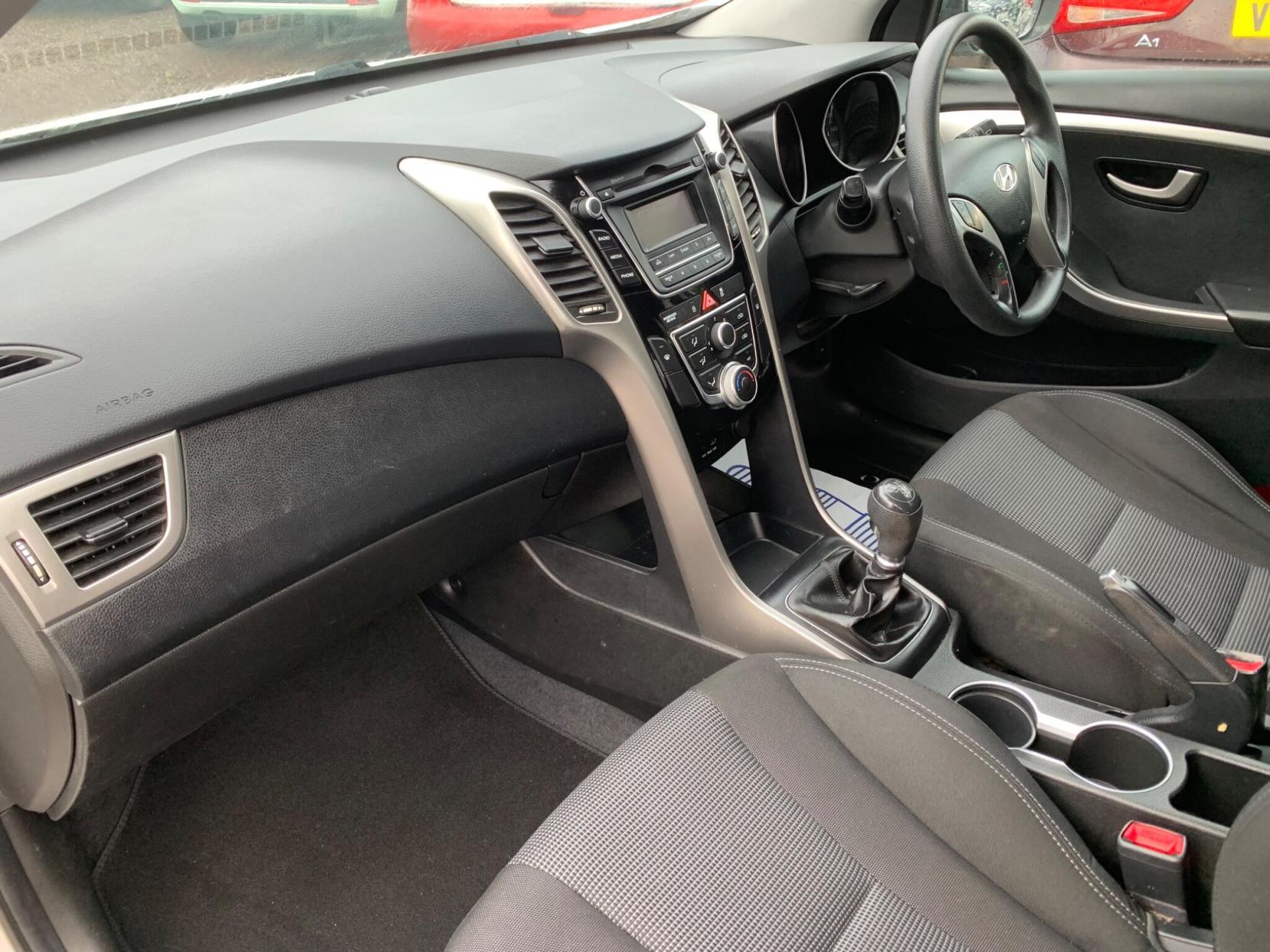 Hyundai i30 1.4 Classic Euro 5 5dr