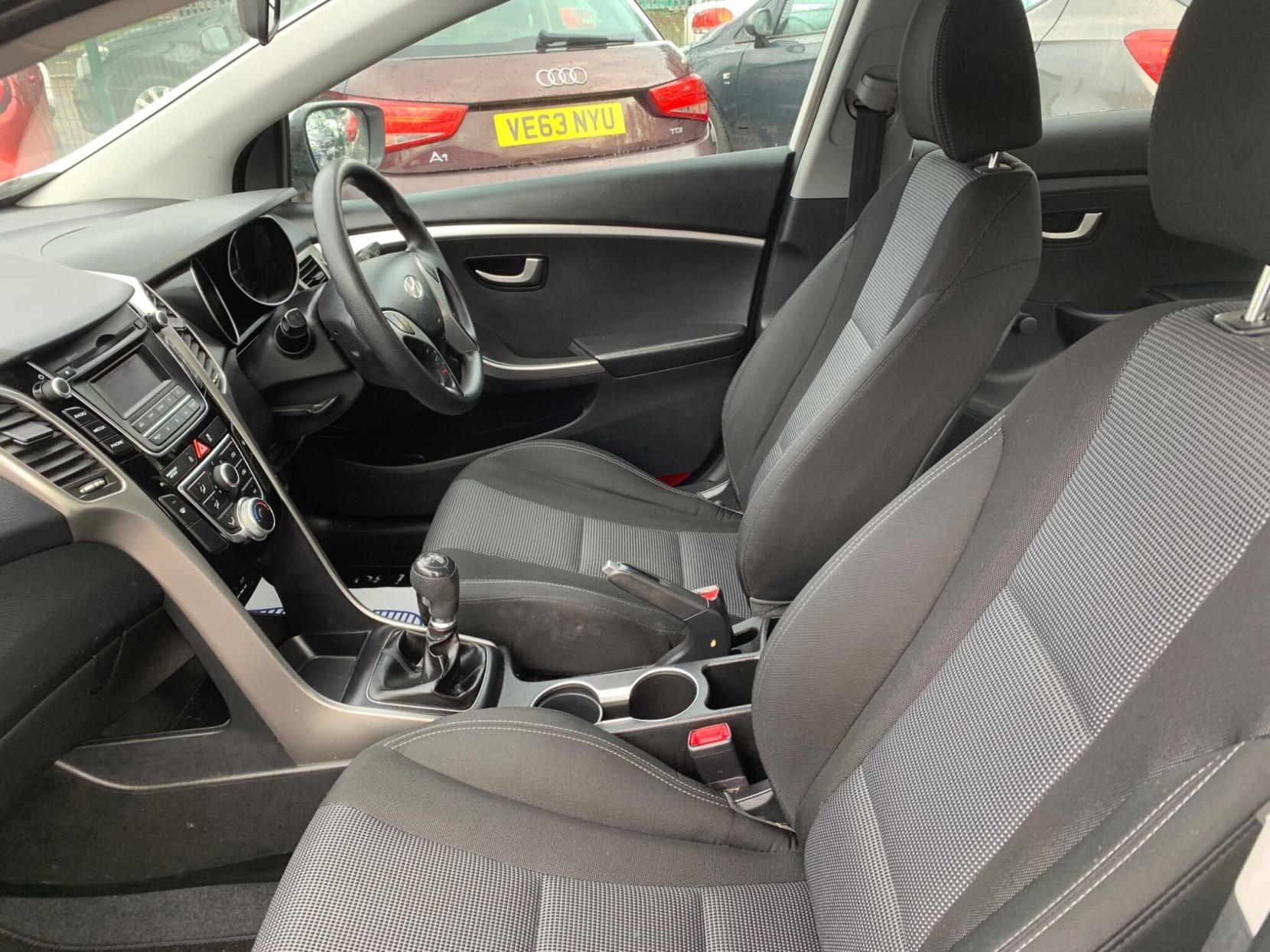 Hyundai i30 1.4 Classic Euro 5 5dr