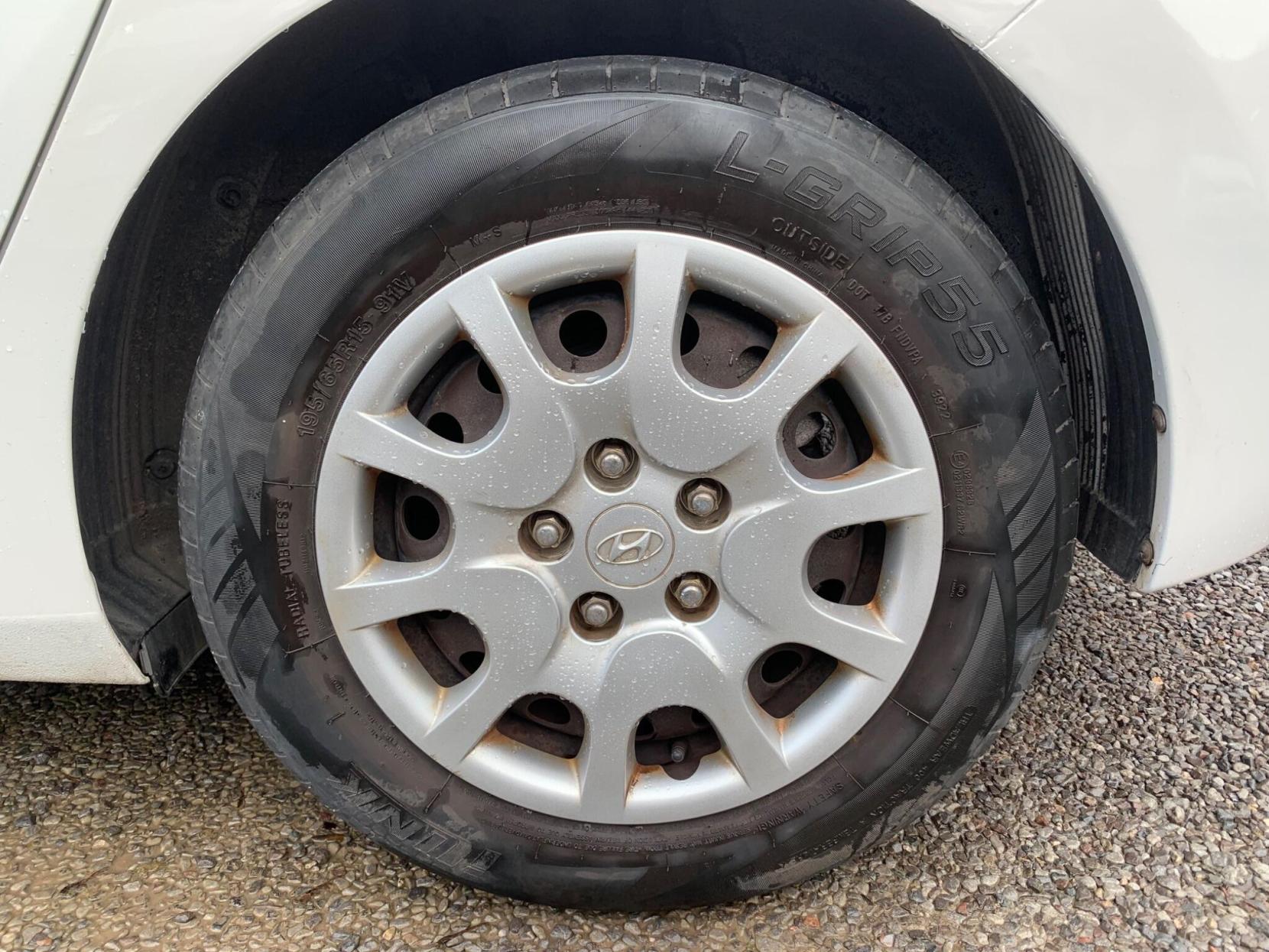 Hyundai i30 1.4 Classic Euro 5 5dr