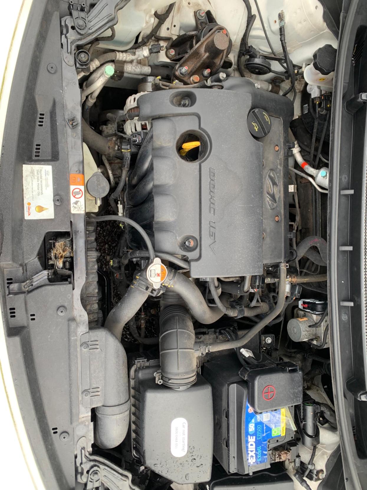 Hyundai i30 1.4 Classic Euro 5 5dr