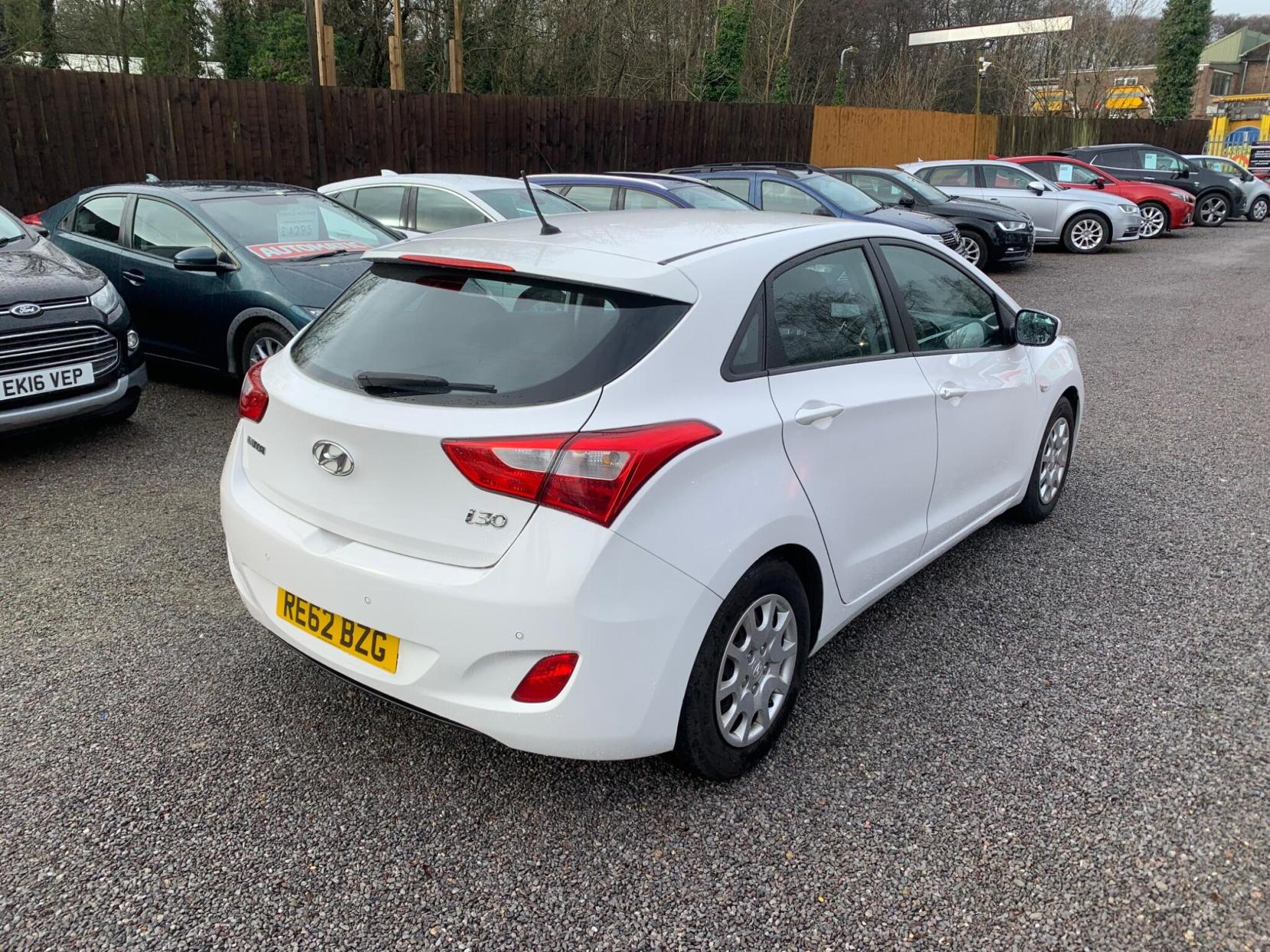 Hyundai i30 1.4 Classic Euro 5 5dr