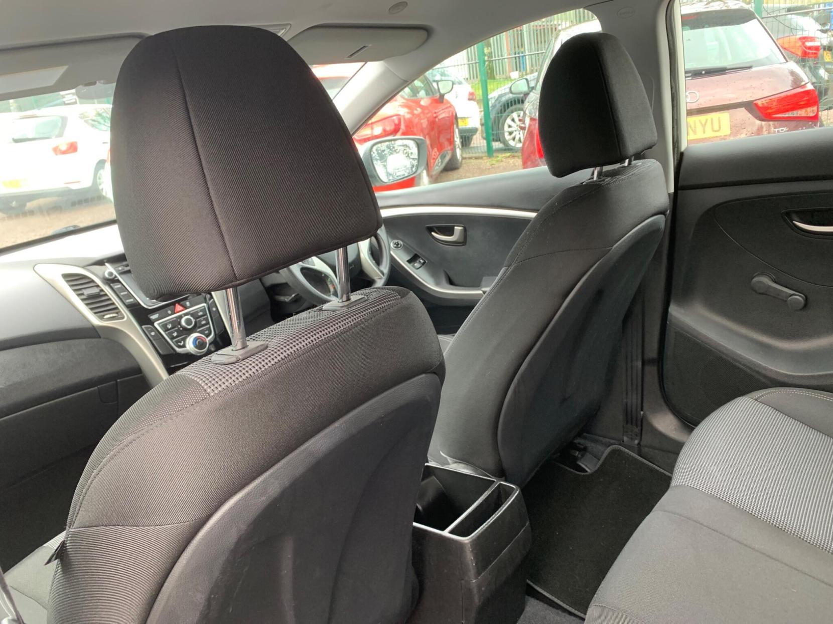 Hyundai i30 1.4 Classic Euro 5 5dr