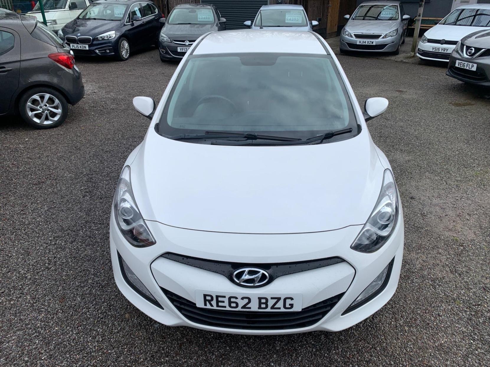 Hyundai i30 1.4 Classic Euro 5 5dr