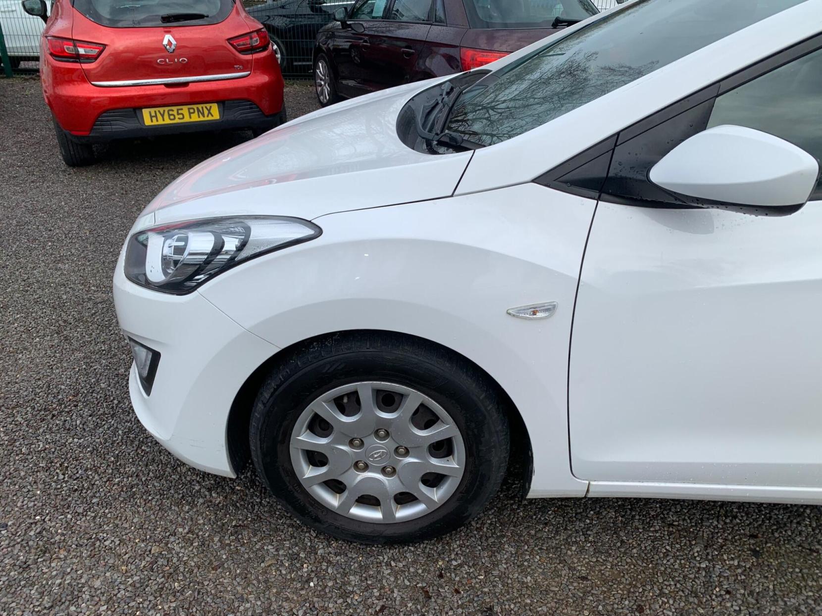 Hyundai i30 1.4 Classic Euro 5 5dr