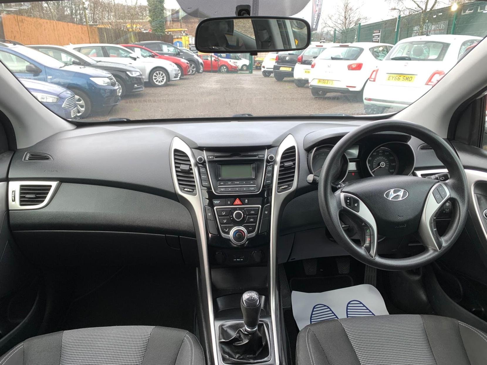 Hyundai i30 1.4 Classic Euro 5 5dr