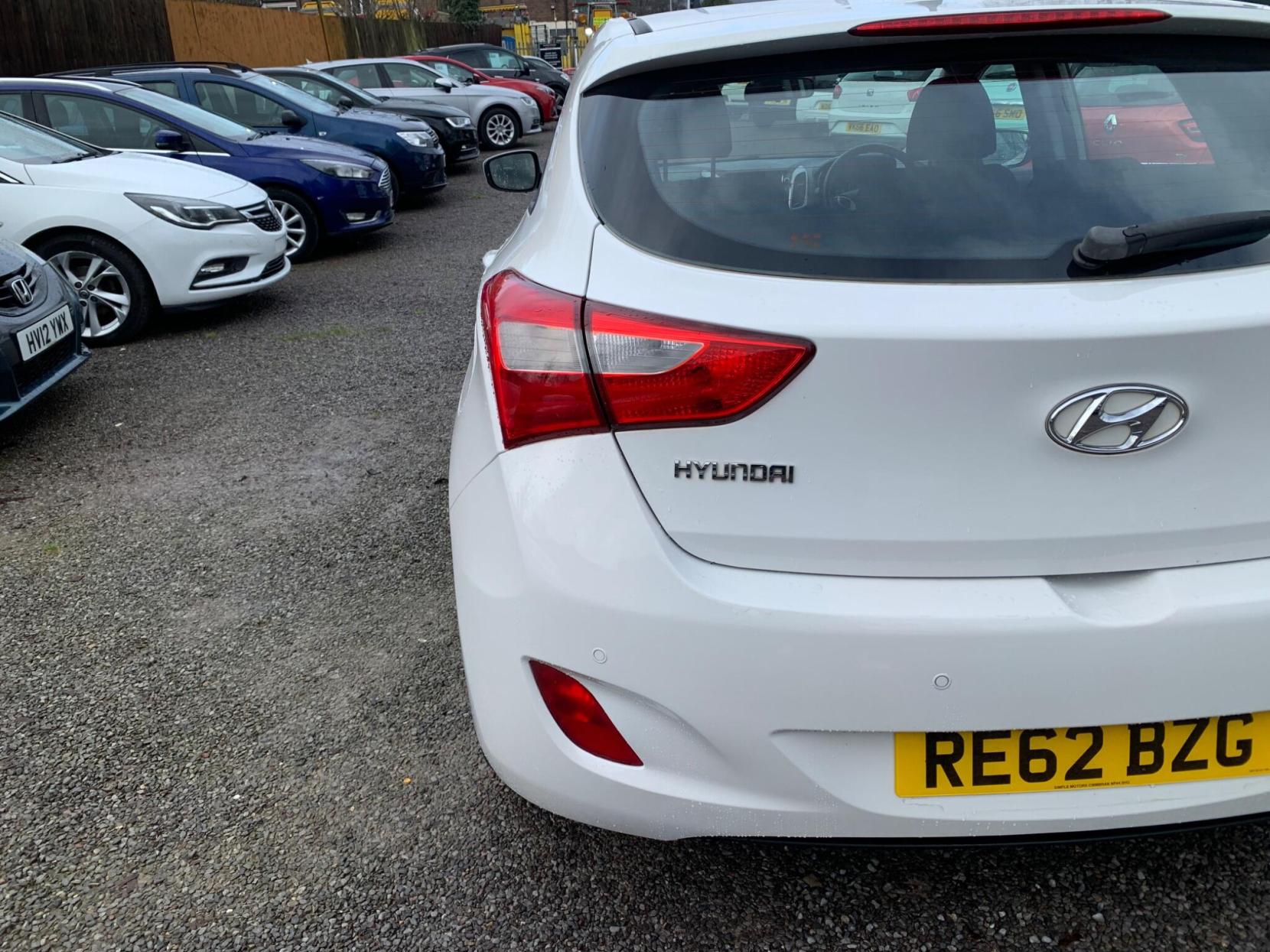 Hyundai i30 1.4 Classic Euro 5 5dr