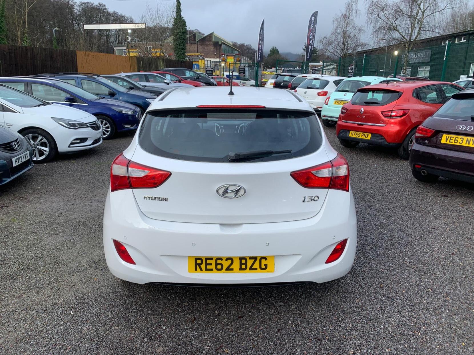 Hyundai i30 1.4 Classic Euro 5 5dr