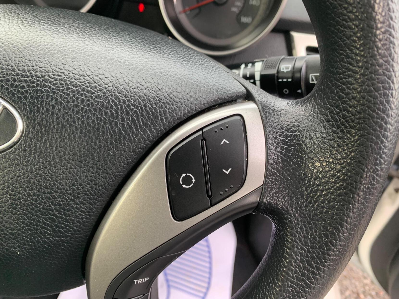 Hyundai i30 1.4 Classic Euro 5 5dr