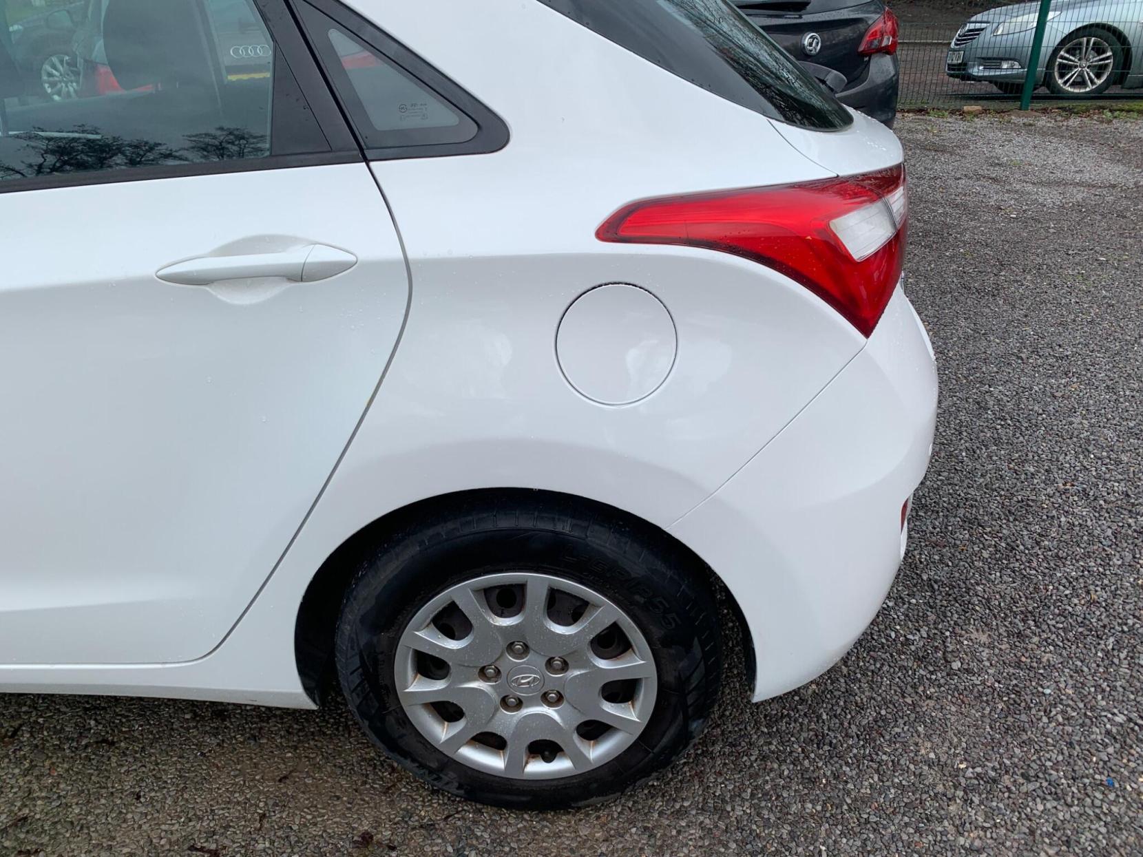 Hyundai i30 1.4 Classic Euro 5 5dr