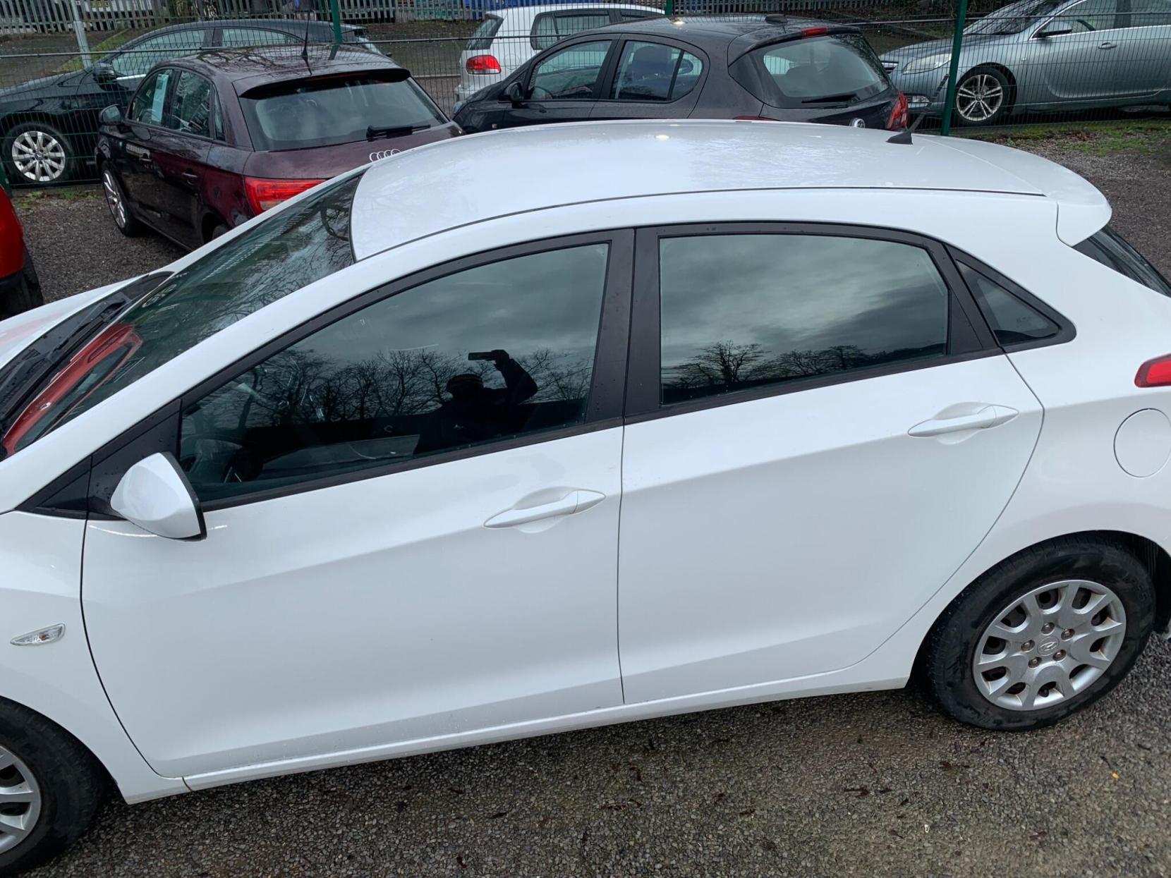 Hyundai i30 1.4 Classic Euro 5 5dr