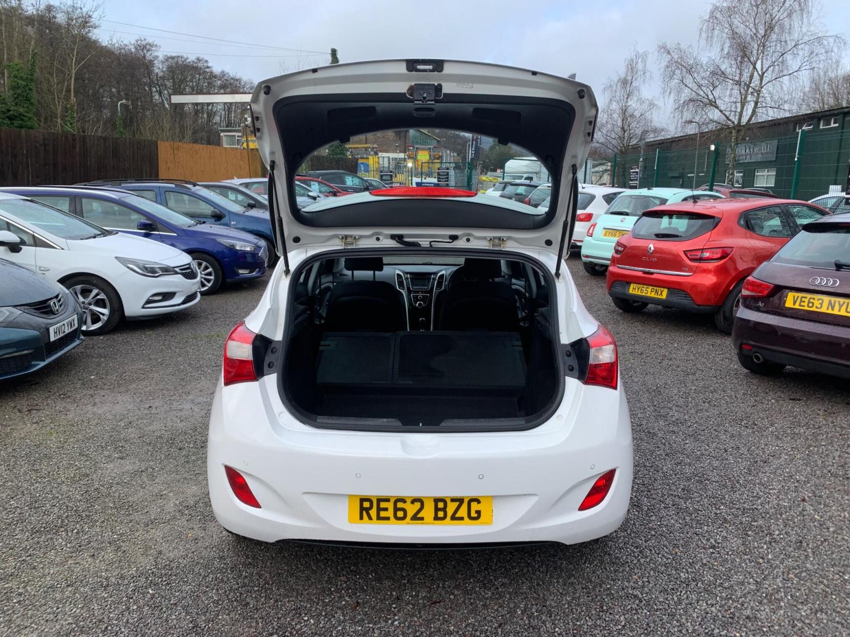 Hyundai i30 1.4 Classic Euro 5 5dr