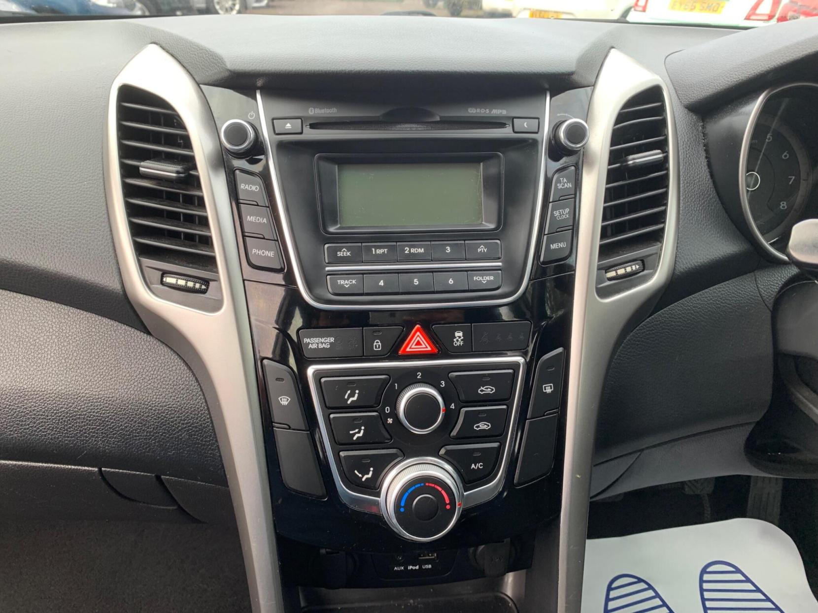 Hyundai i30 1.4 Classic Euro 5 5dr