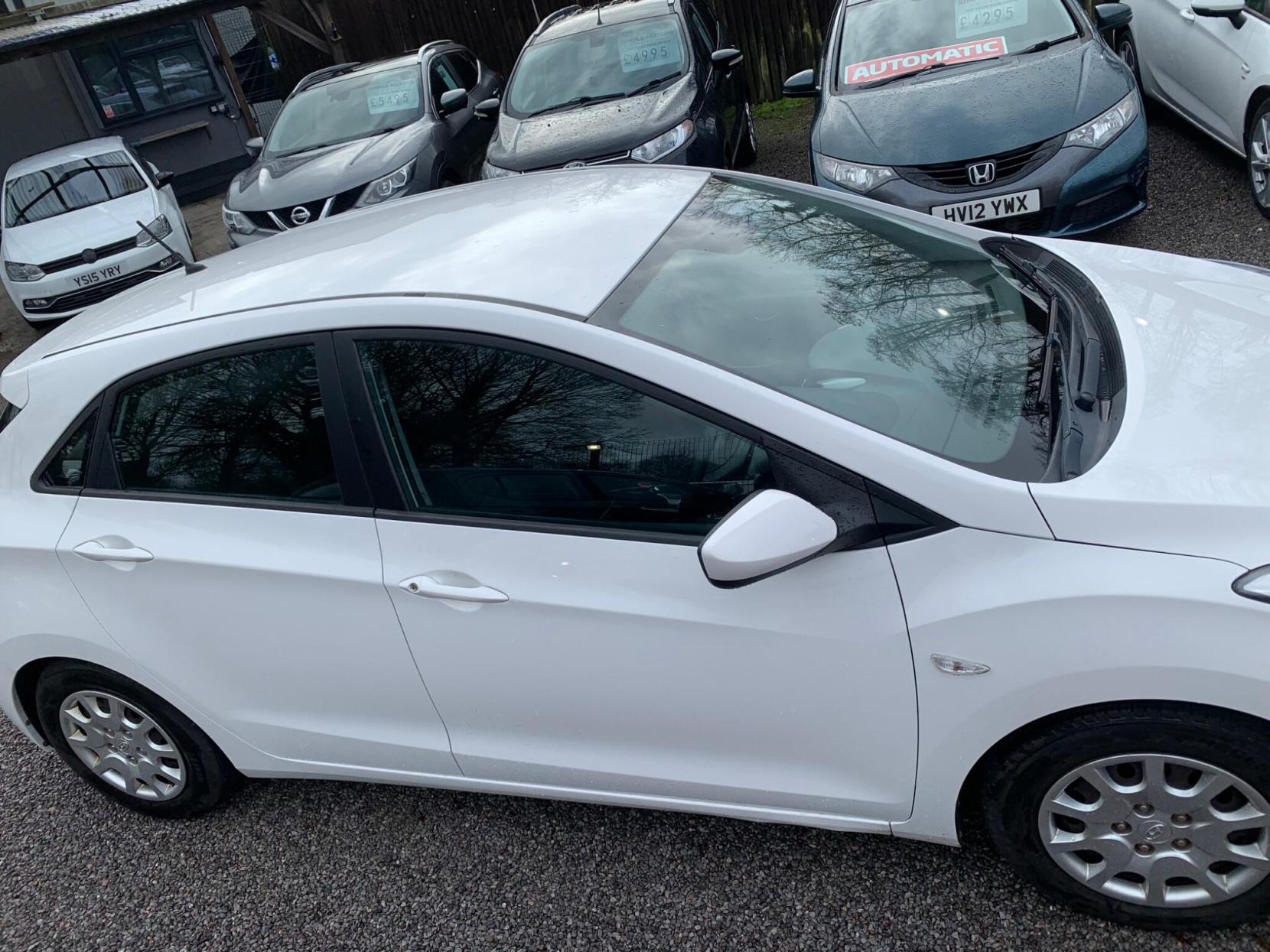Hyundai i30 1.4 Classic Euro 5 5dr