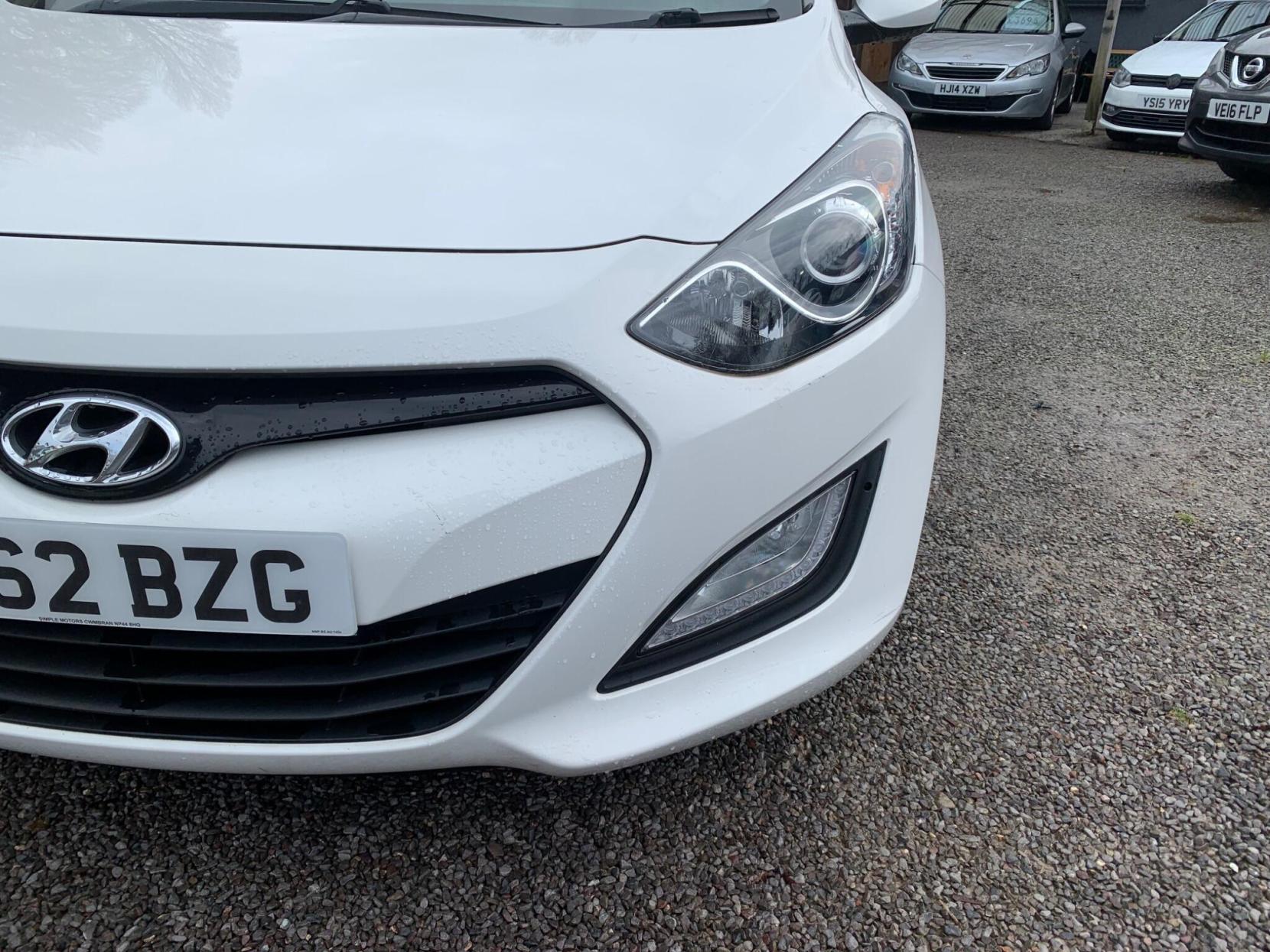 Hyundai i30 1.4 Classic Euro 5 5dr