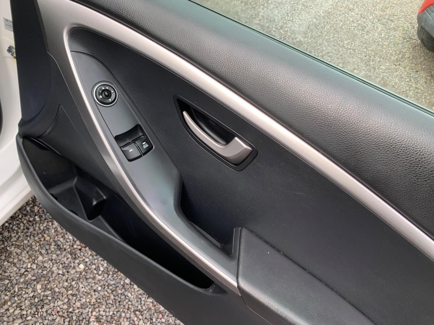 Hyundai i30 1.4 Classic Euro 5 5dr