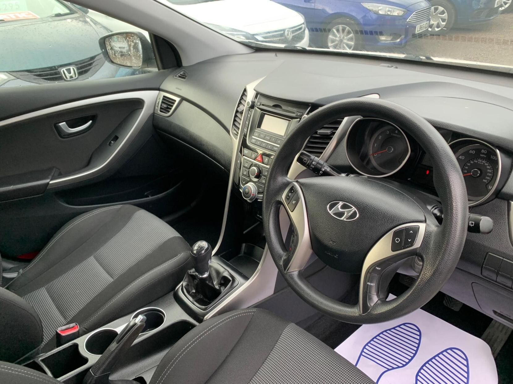 Hyundai i30 1.4 Classic Euro 5 5dr
