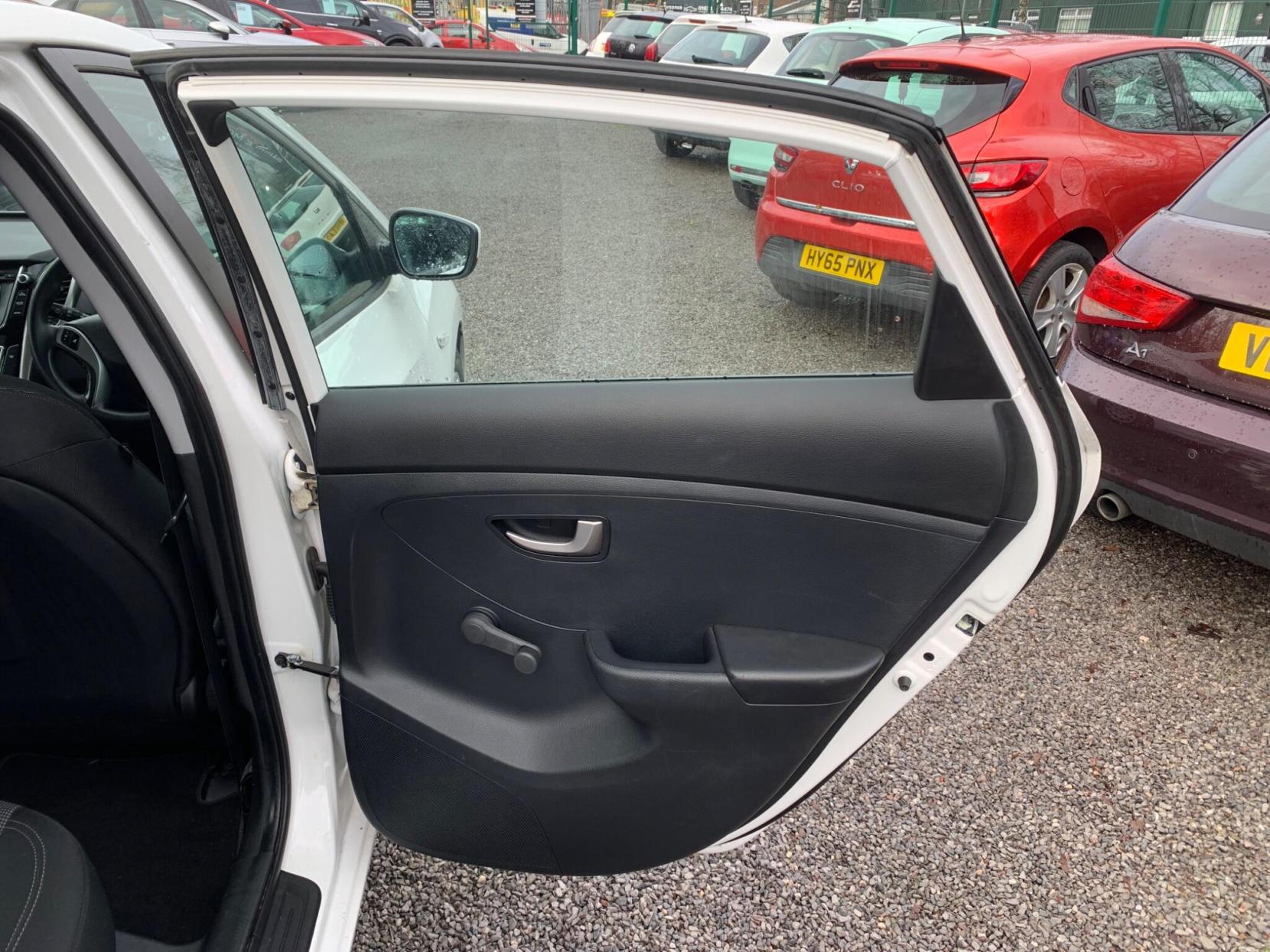 Hyundai i30 1.4 Classic Euro 5 5dr