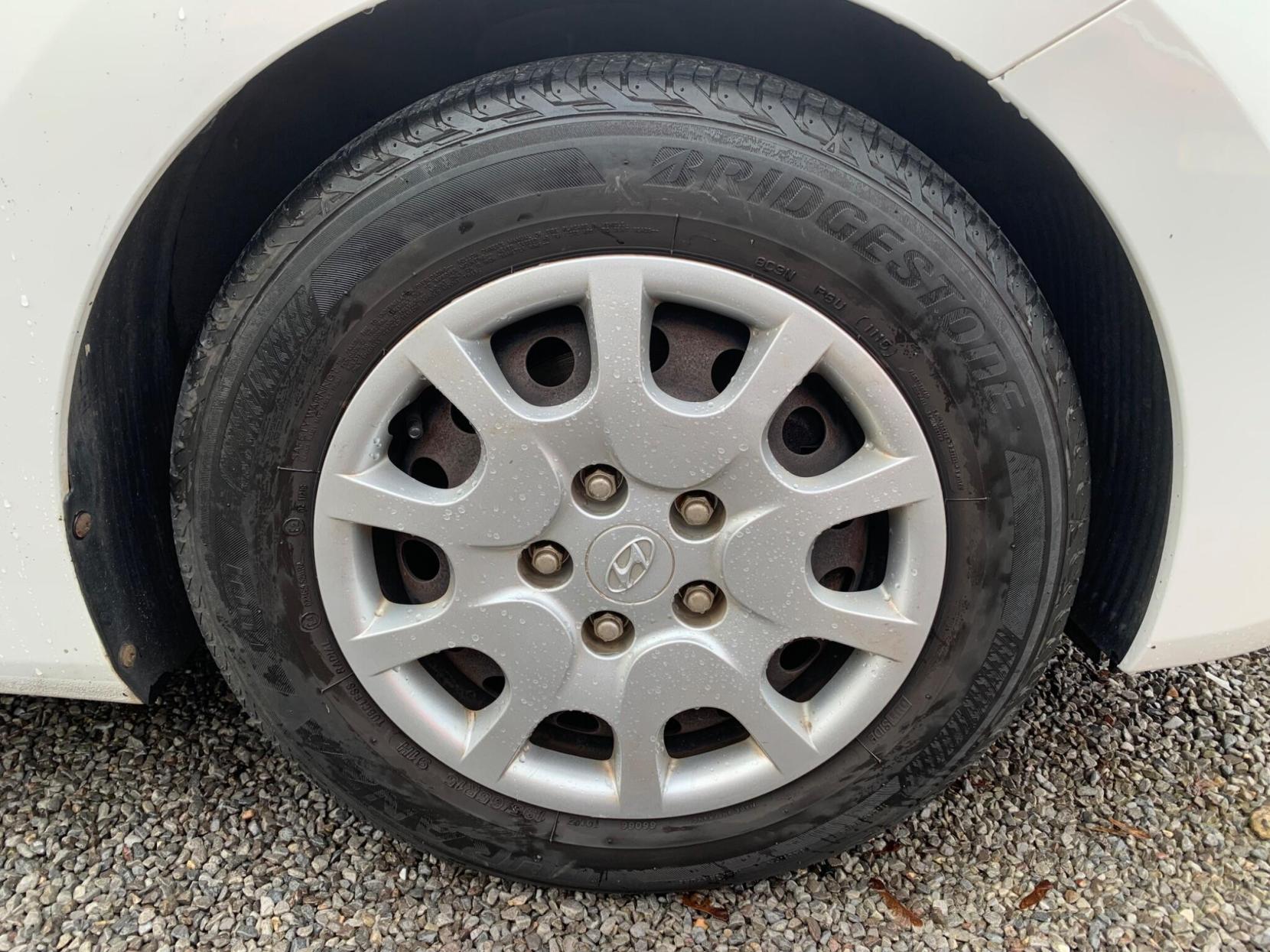 Hyundai i30 1.4 Classic Euro 5 5dr