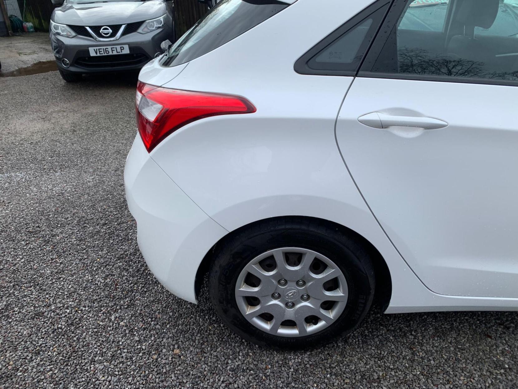 Hyundai i30 1.4 Classic Euro 5 5dr