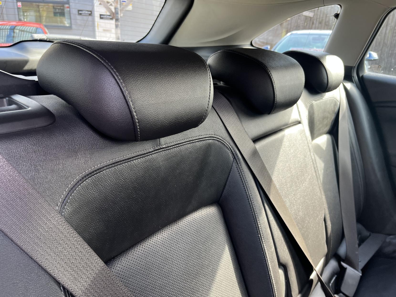 Vauxhall Astra 1.6 CDTi Elite Nav Sports Tourer 5dr Diesel Auto Euro 6 (136 ps)