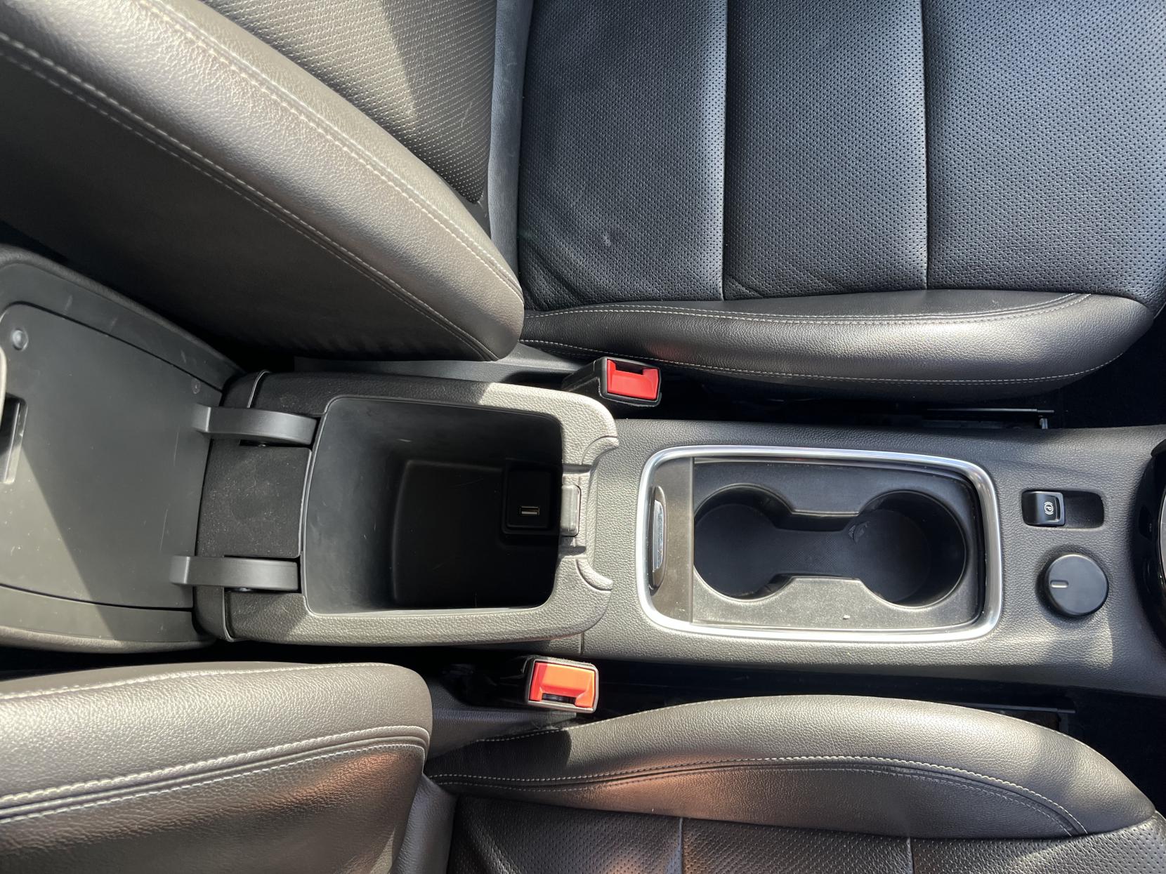 Vauxhall Astra 1.6 CDTi Elite Nav Sports Tourer 5dr Diesel Auto Euro 6 (136 ps)