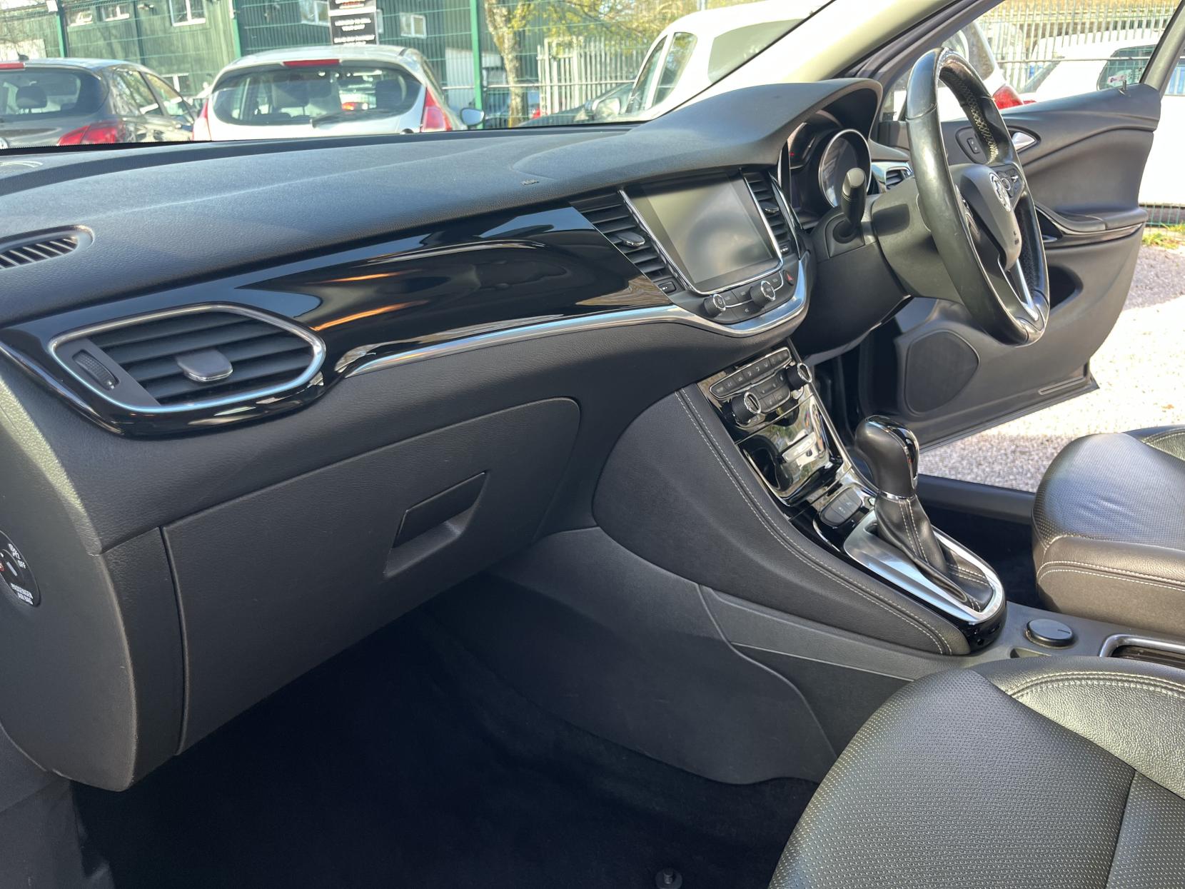 Vauxhall Astra 1.6 CDTi Elite Nav Sports Tourer 5dr Diesel Auto Euro 6 (136 ps)