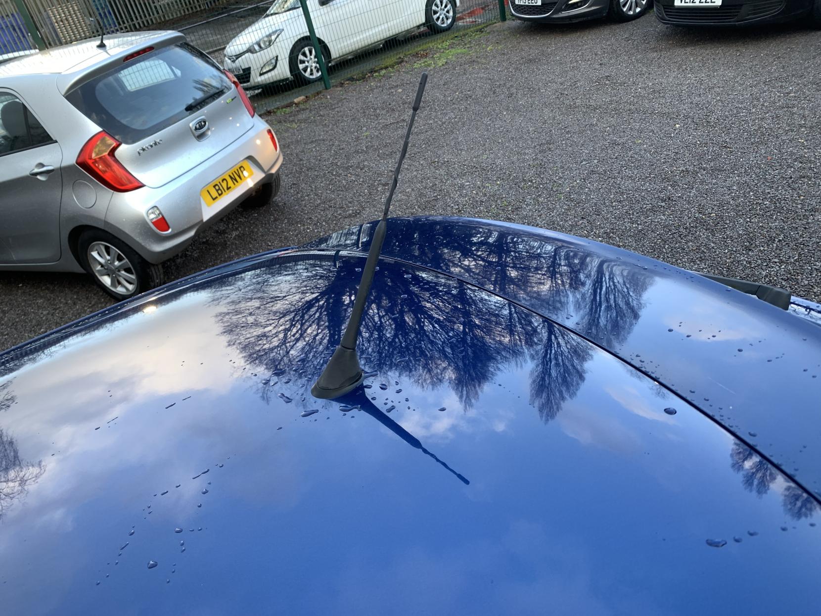 Audi A1 1.2 TFSI SE Hatchback 3dr Petrol Manual Euro 5 (s/s) (86 ps)